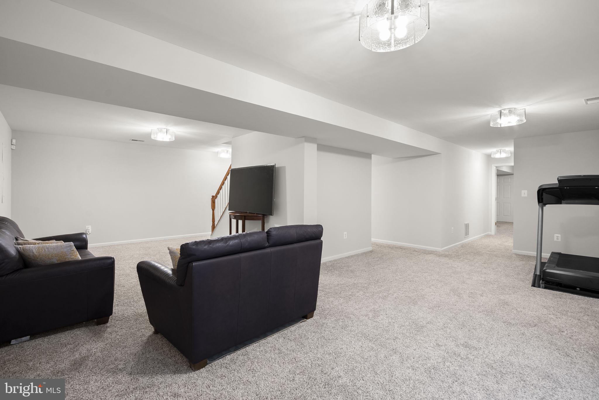 BLACKBURN VILLAGE - Residential