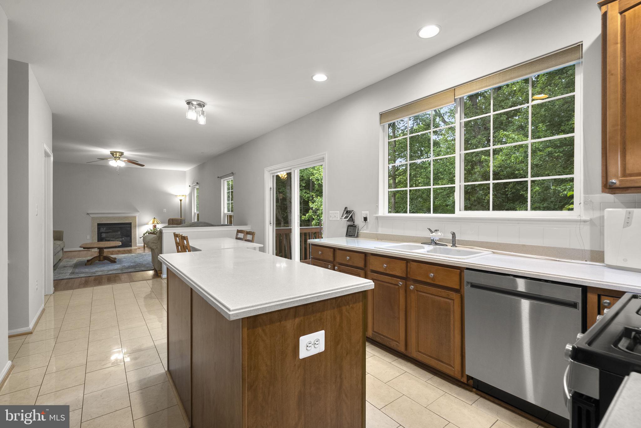 BLACKBURN VILLAGE - Residential