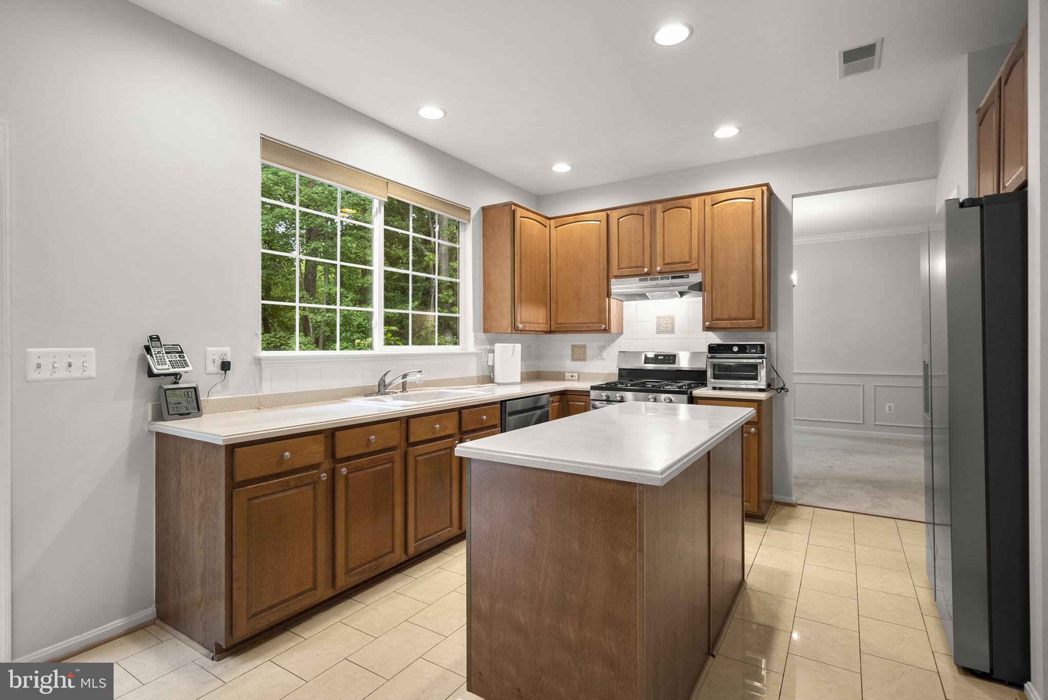 BLACKBURN VILLAGE - Residential
