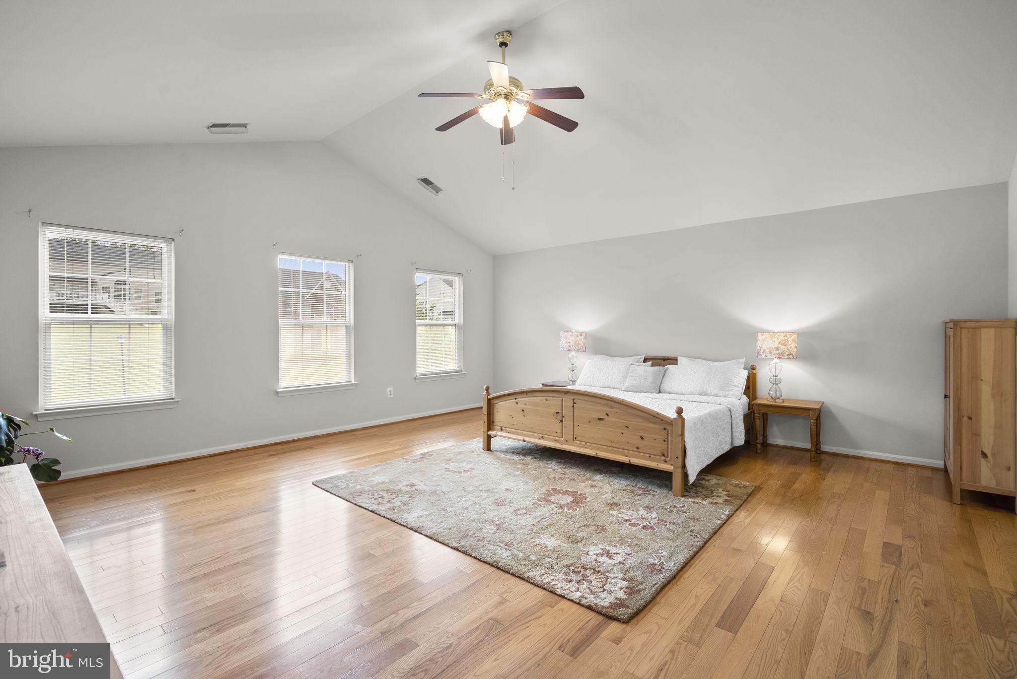 BLACKBURN VILLAGE - Residential