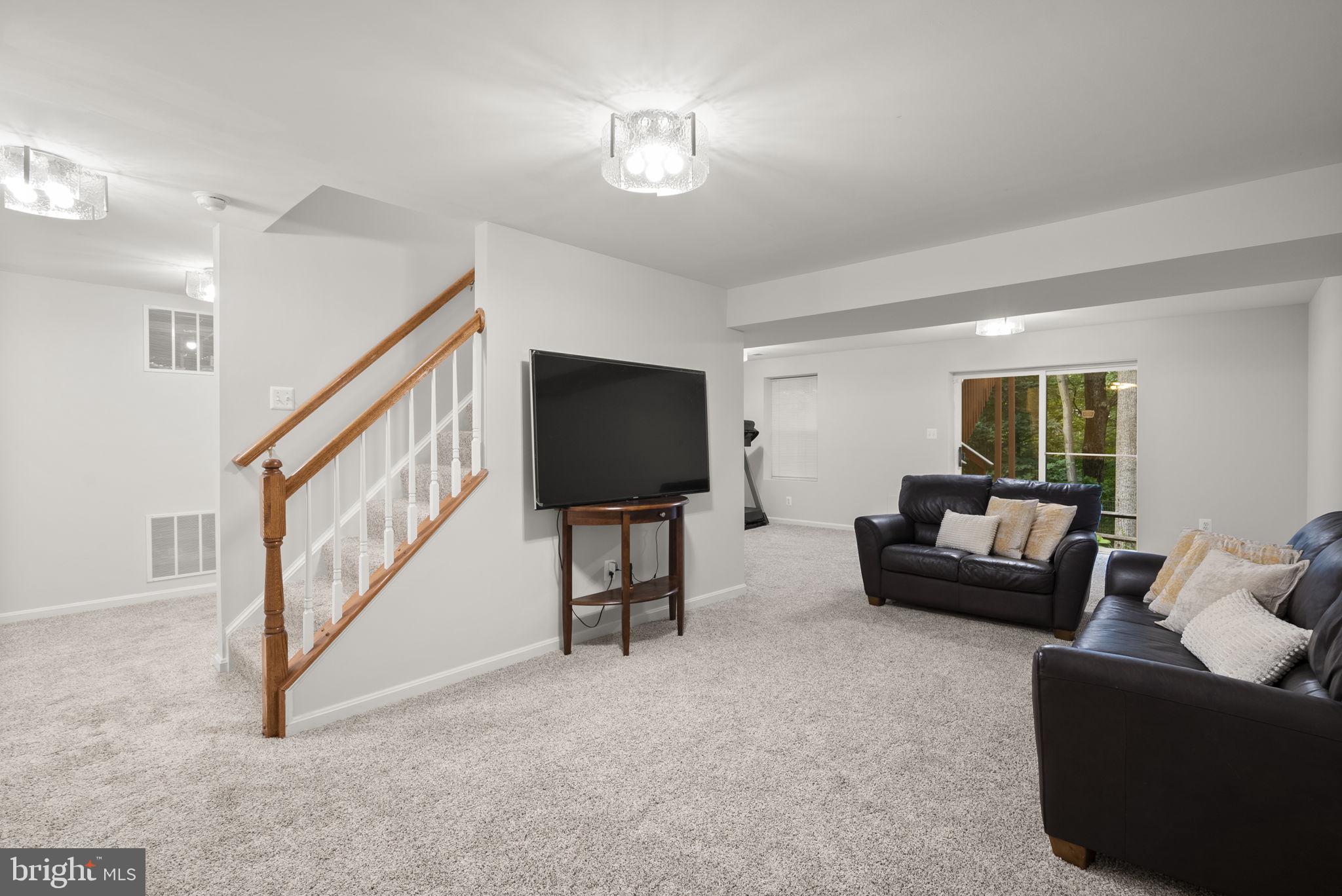 BLACKBURN VILLAGE - Residential