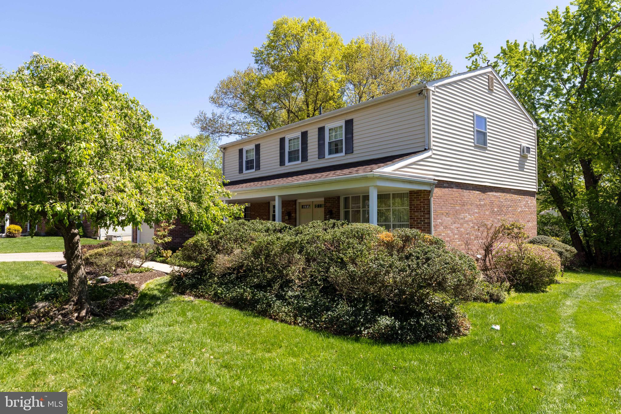 DRESHER - Residential