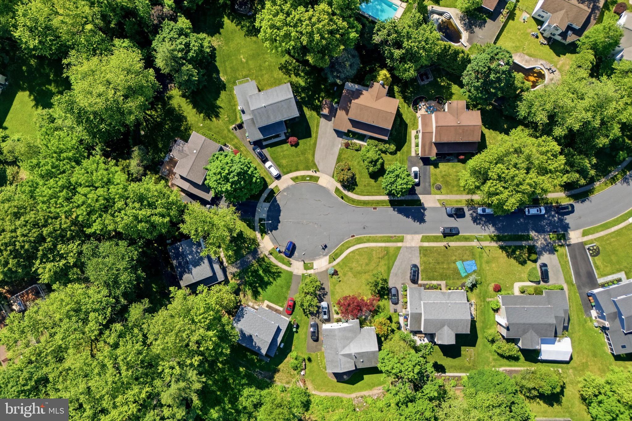 DRESHER - Residential