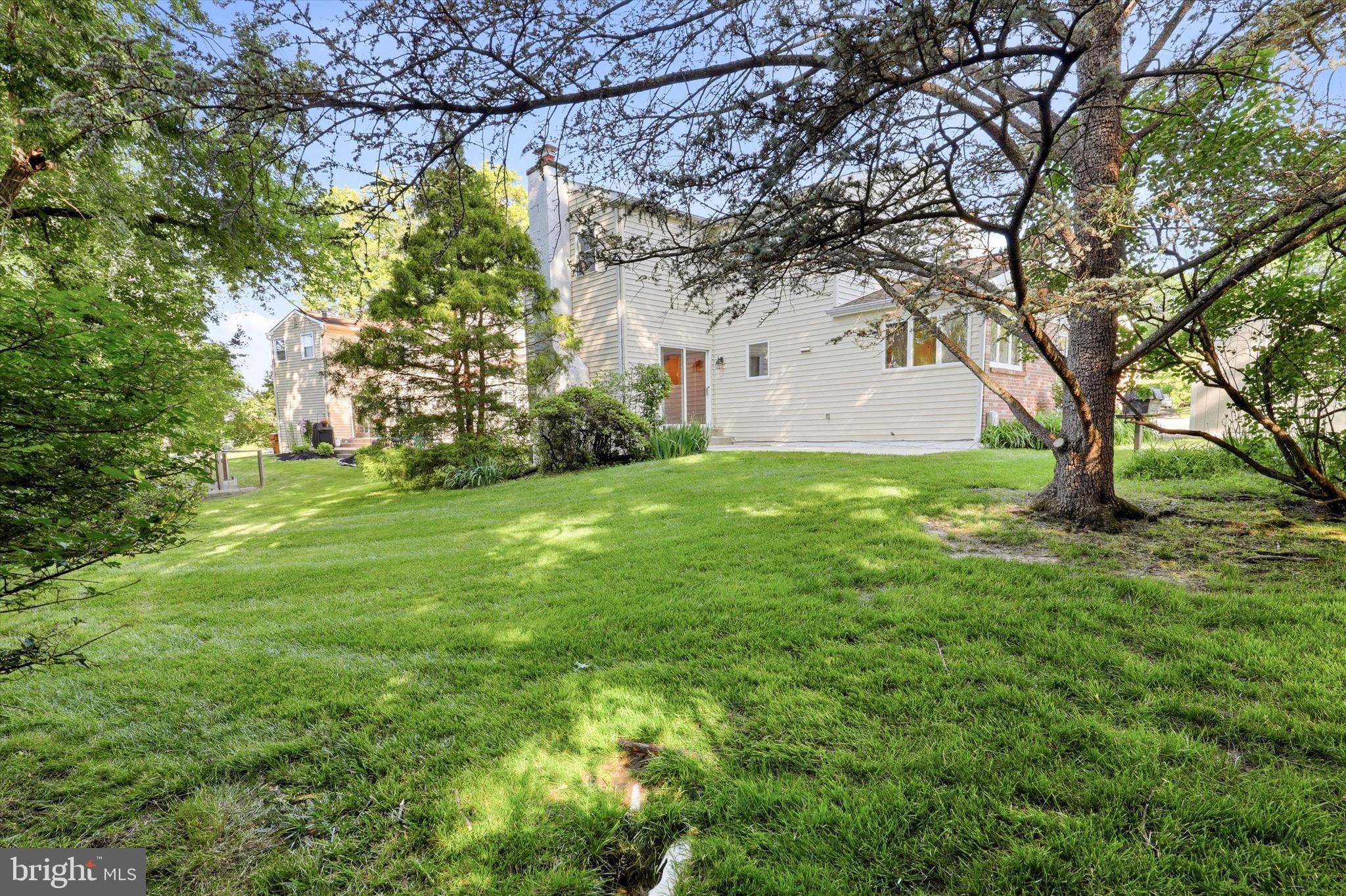 DRESHER - Residential