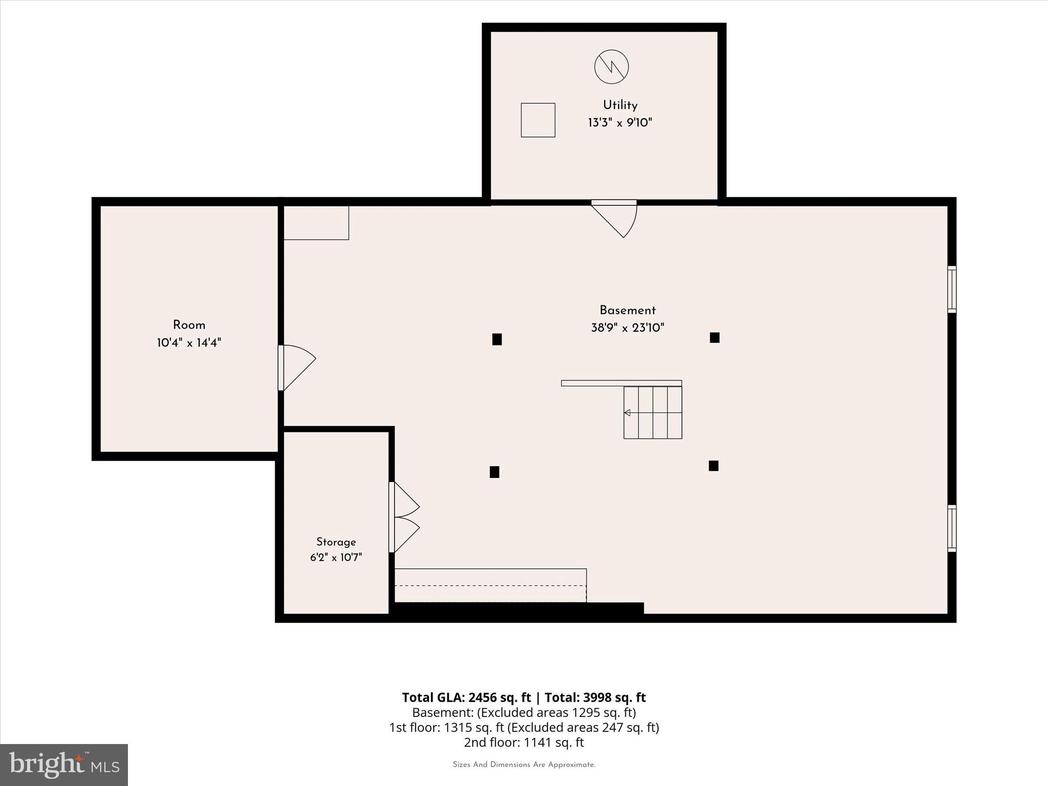 DRESHER - Residential