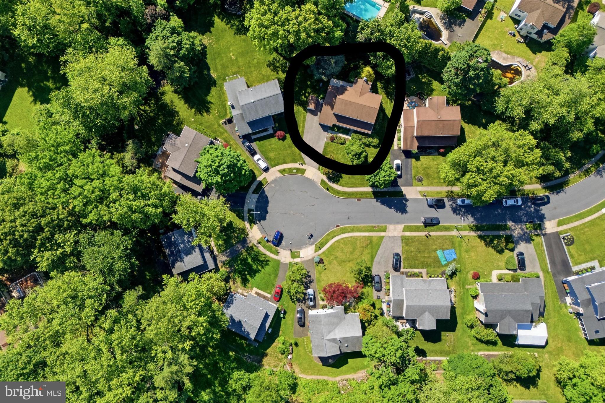 DRESHER - Residential