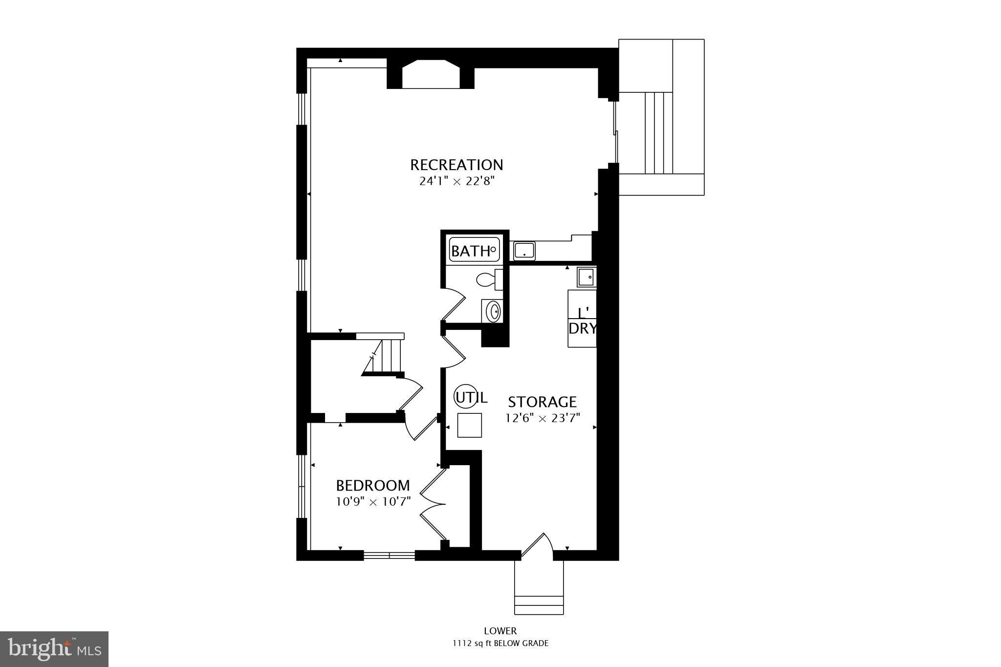 ROSEDALE - Residential