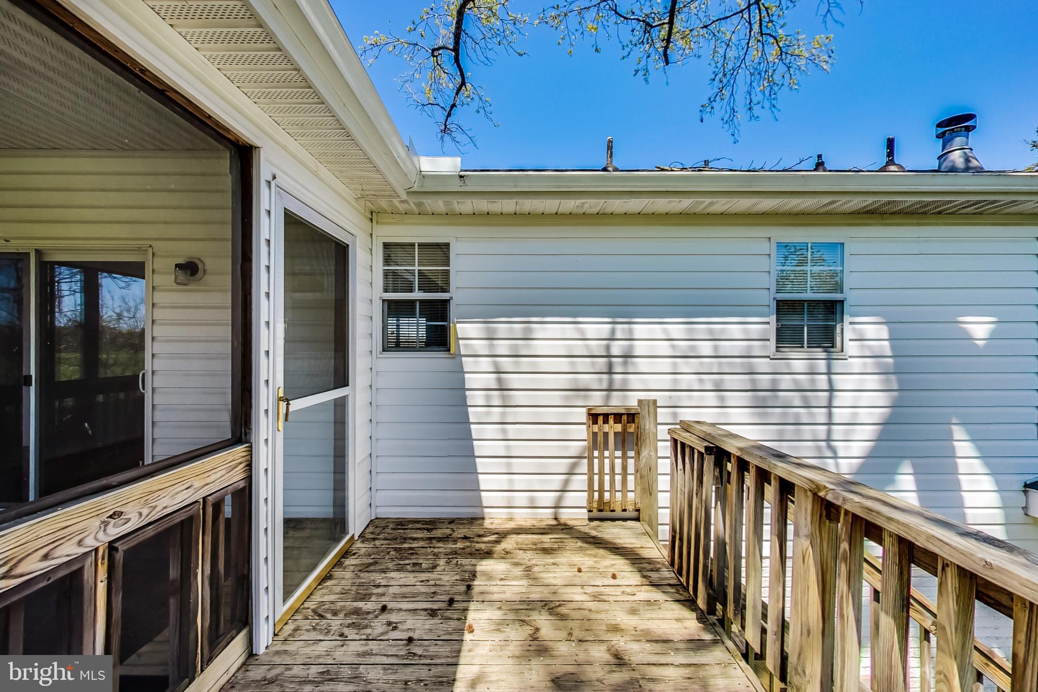 ROSEDALE - Residential