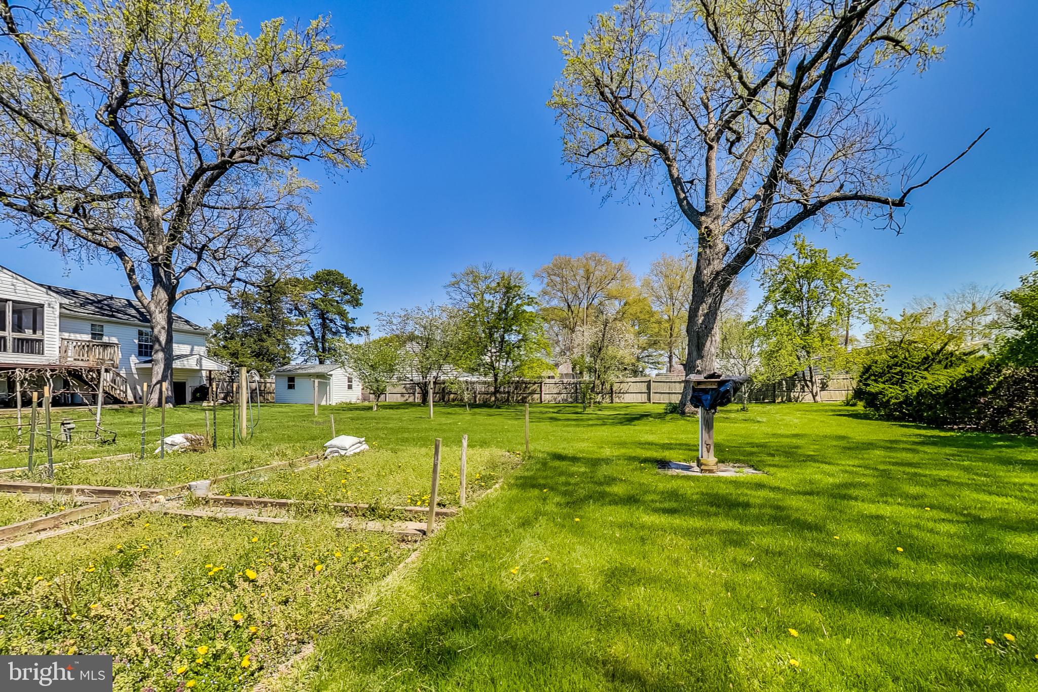 ROSEDALE - Residential