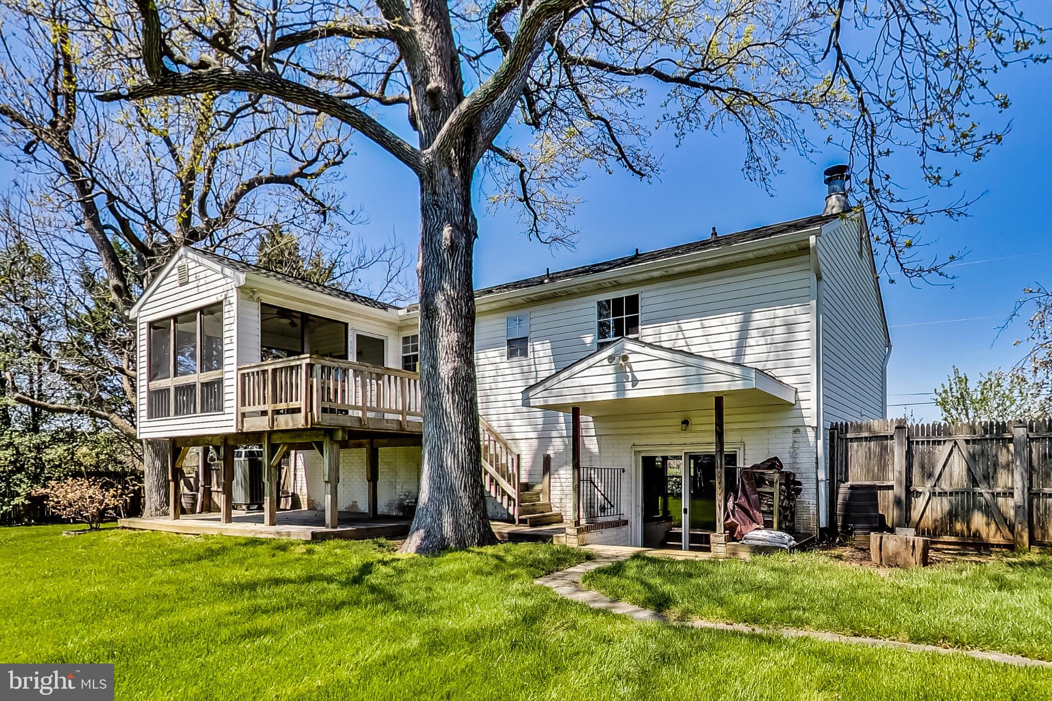 ROSEDALE - Residential