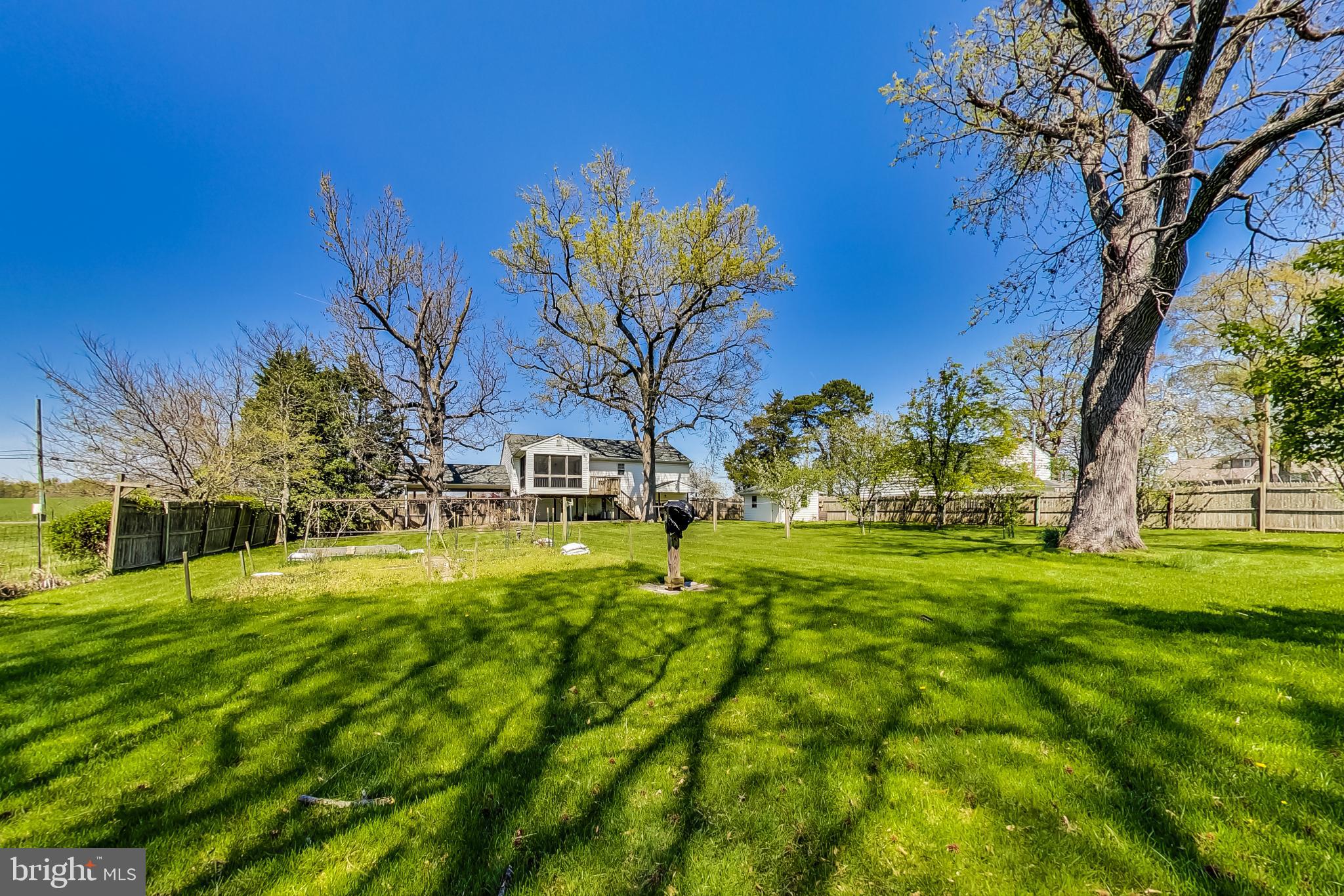 ROSEDALE - Residential