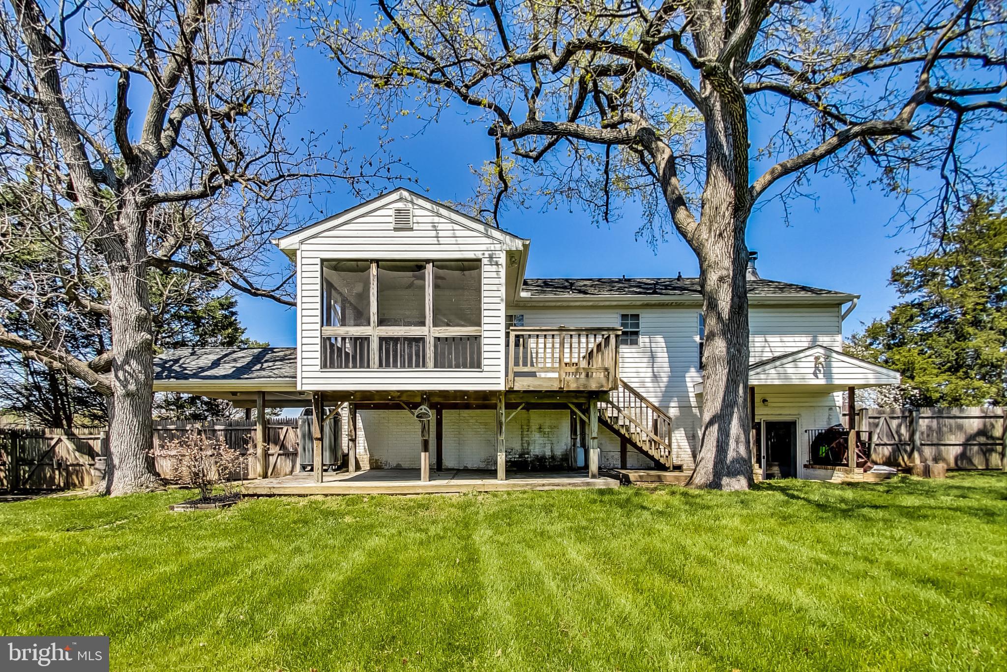 ROSEDALE - Residential