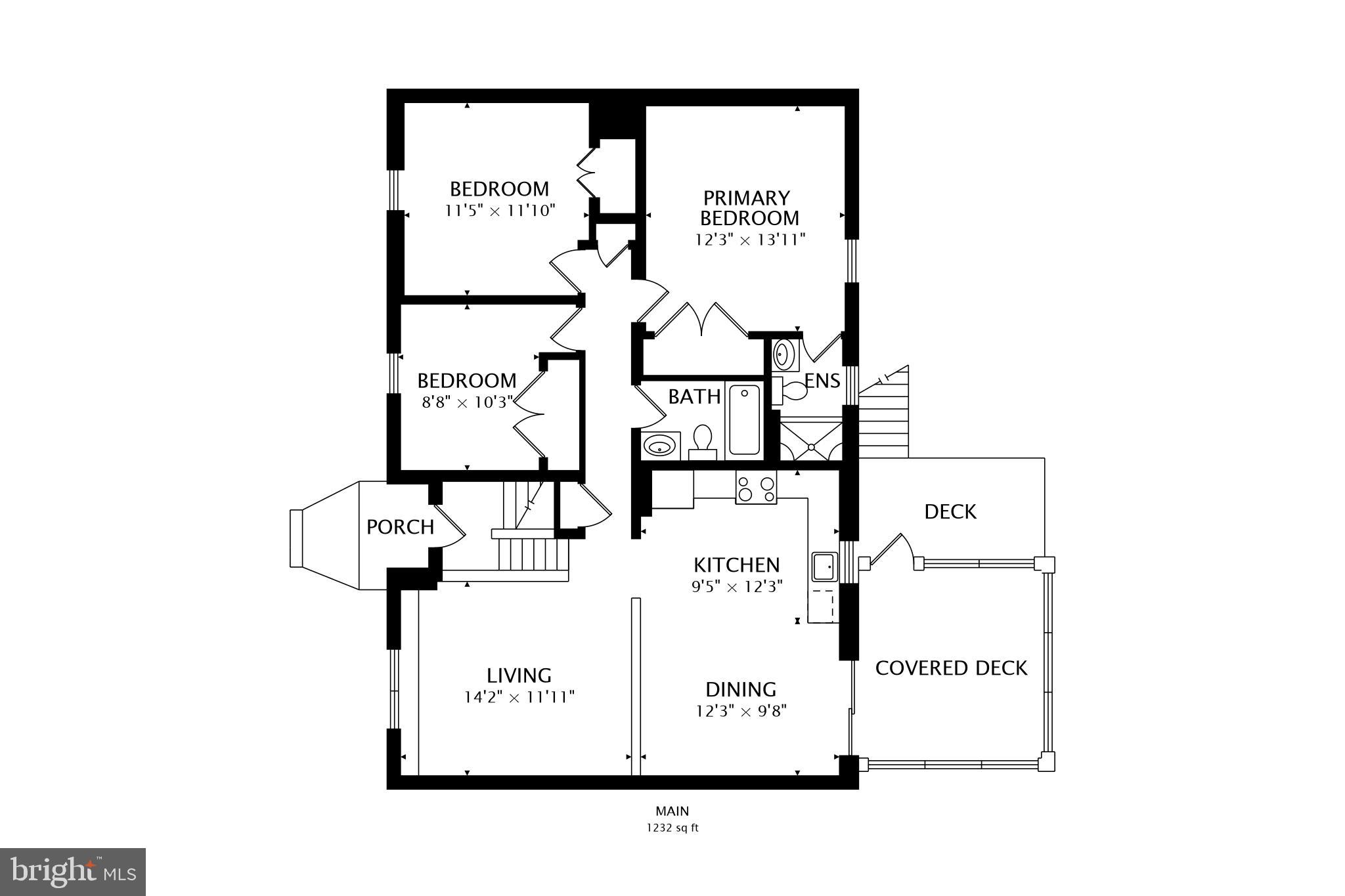 ROSEDALE - Residential
