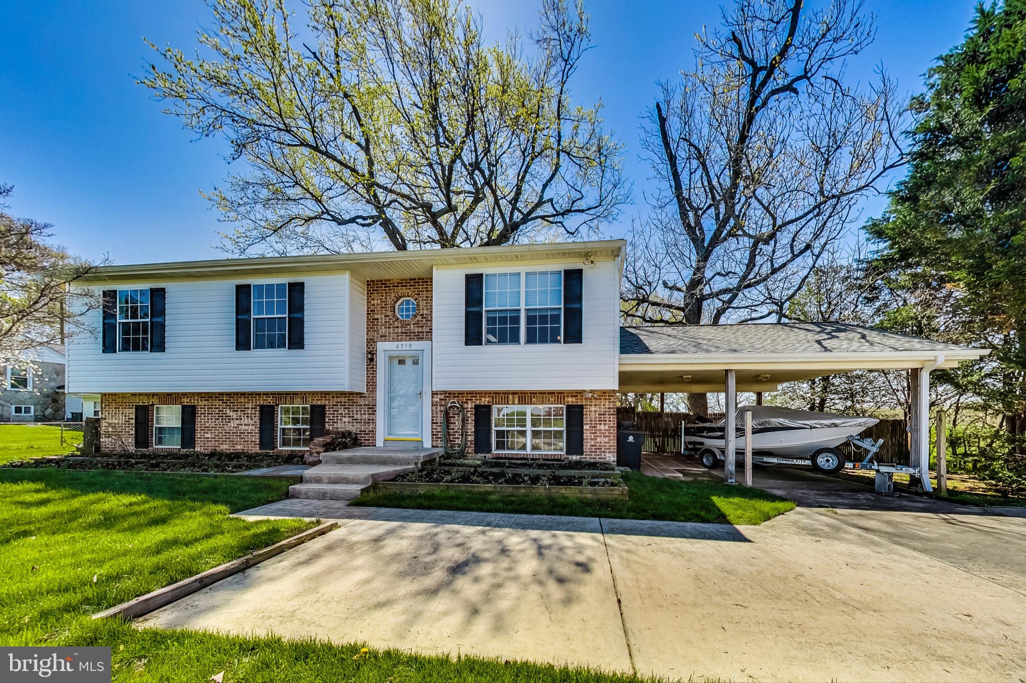ROSEDALE - Residential