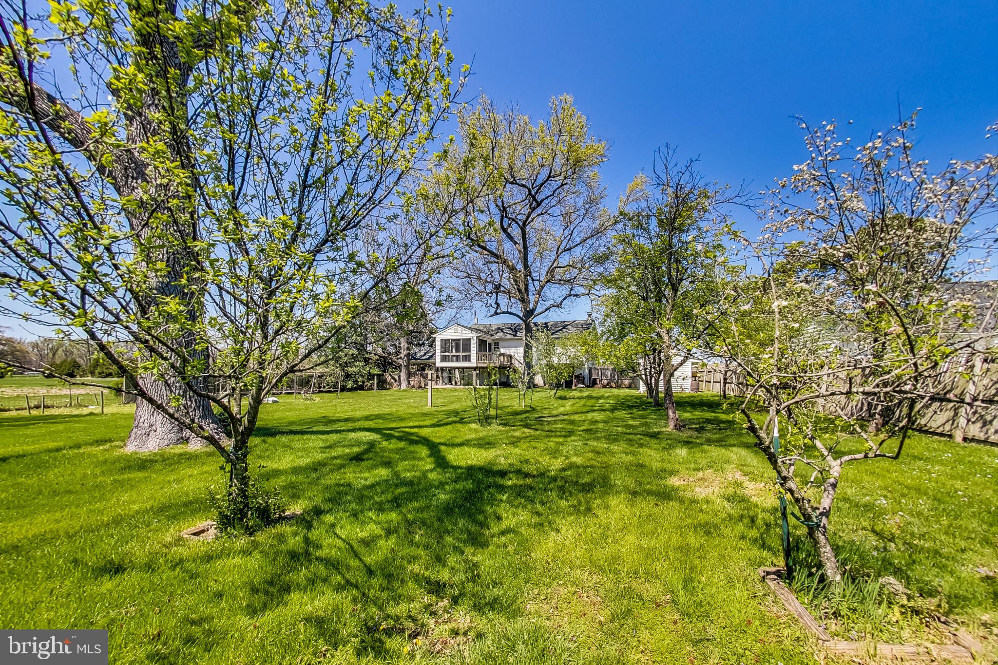 ROSEDALE - Residential