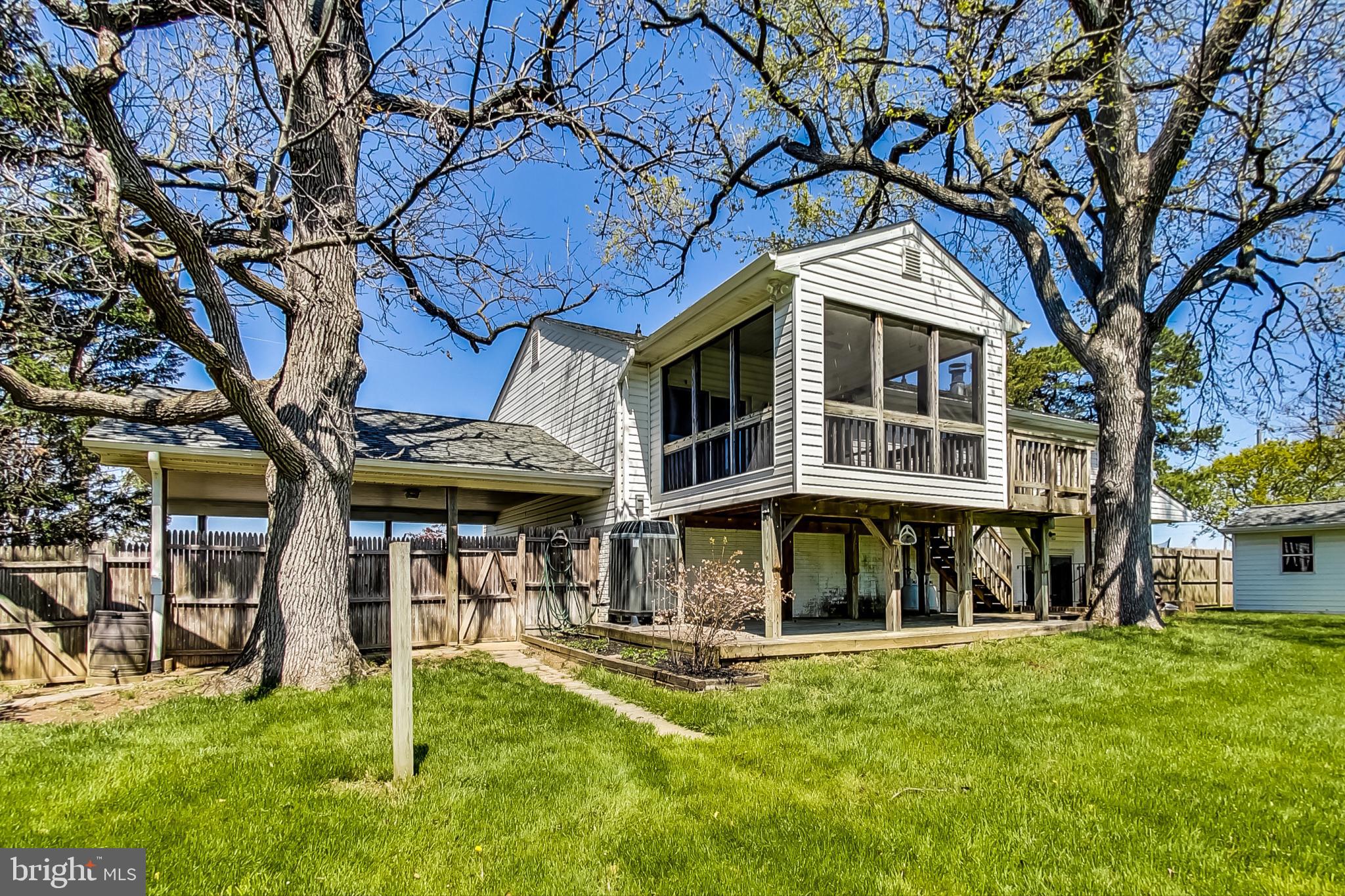 ROSEDALE - Residential