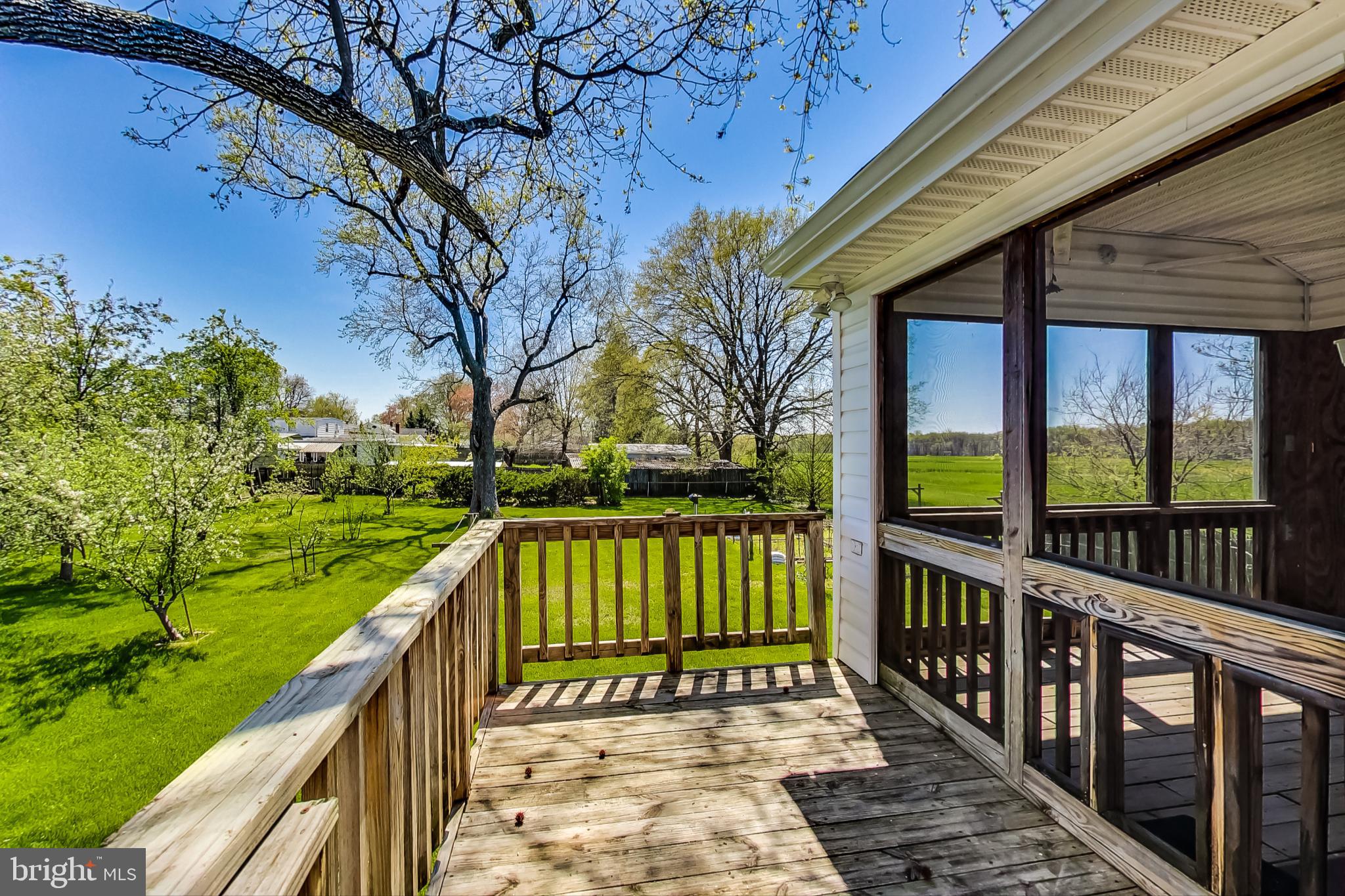 ROSEDALE - Residential
