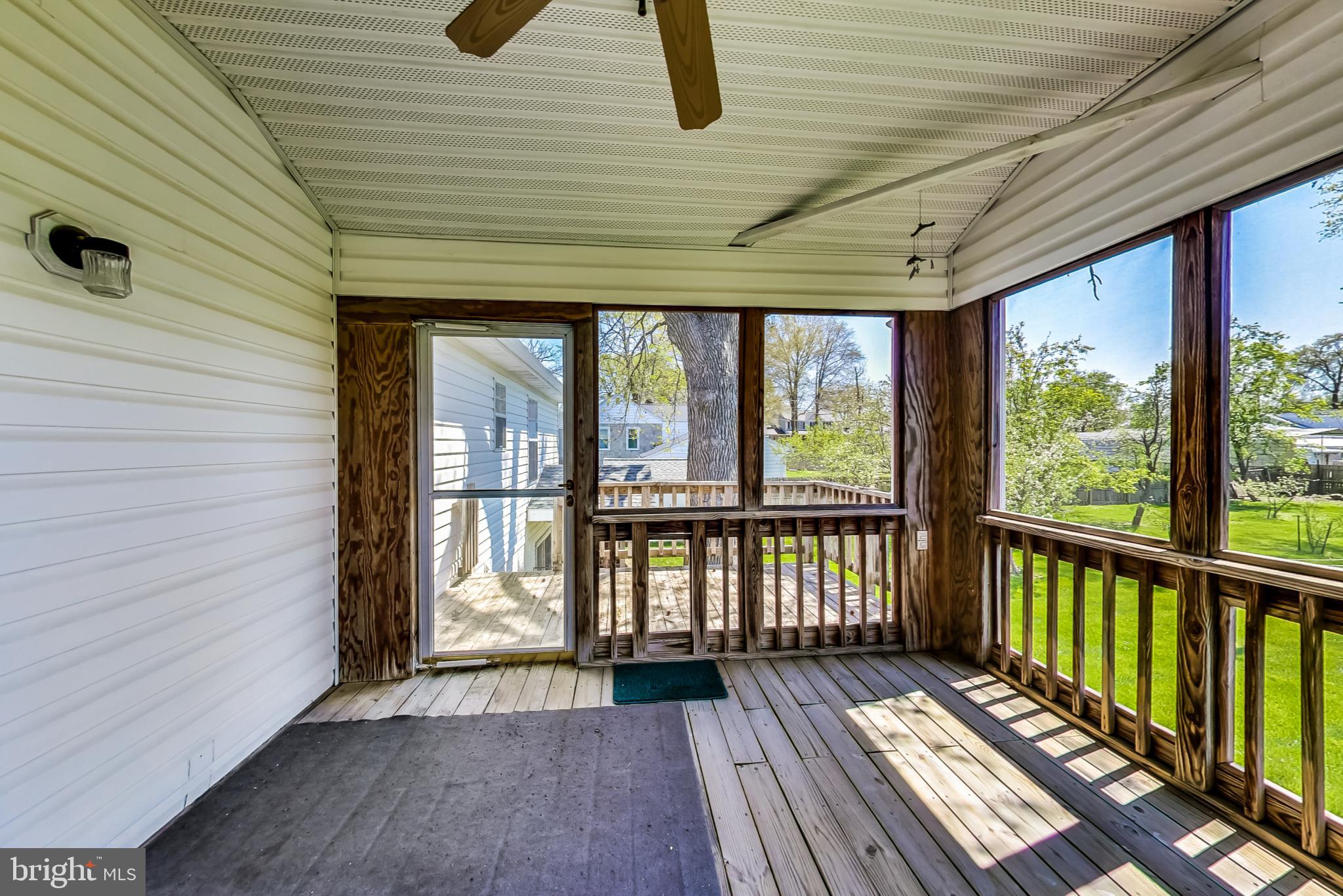 ROSEDALE - Residential