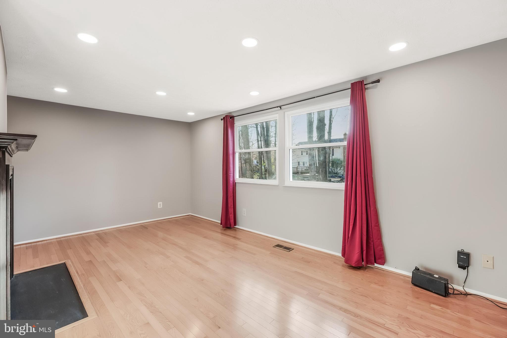 FOREST RIDGE - Residential Lease