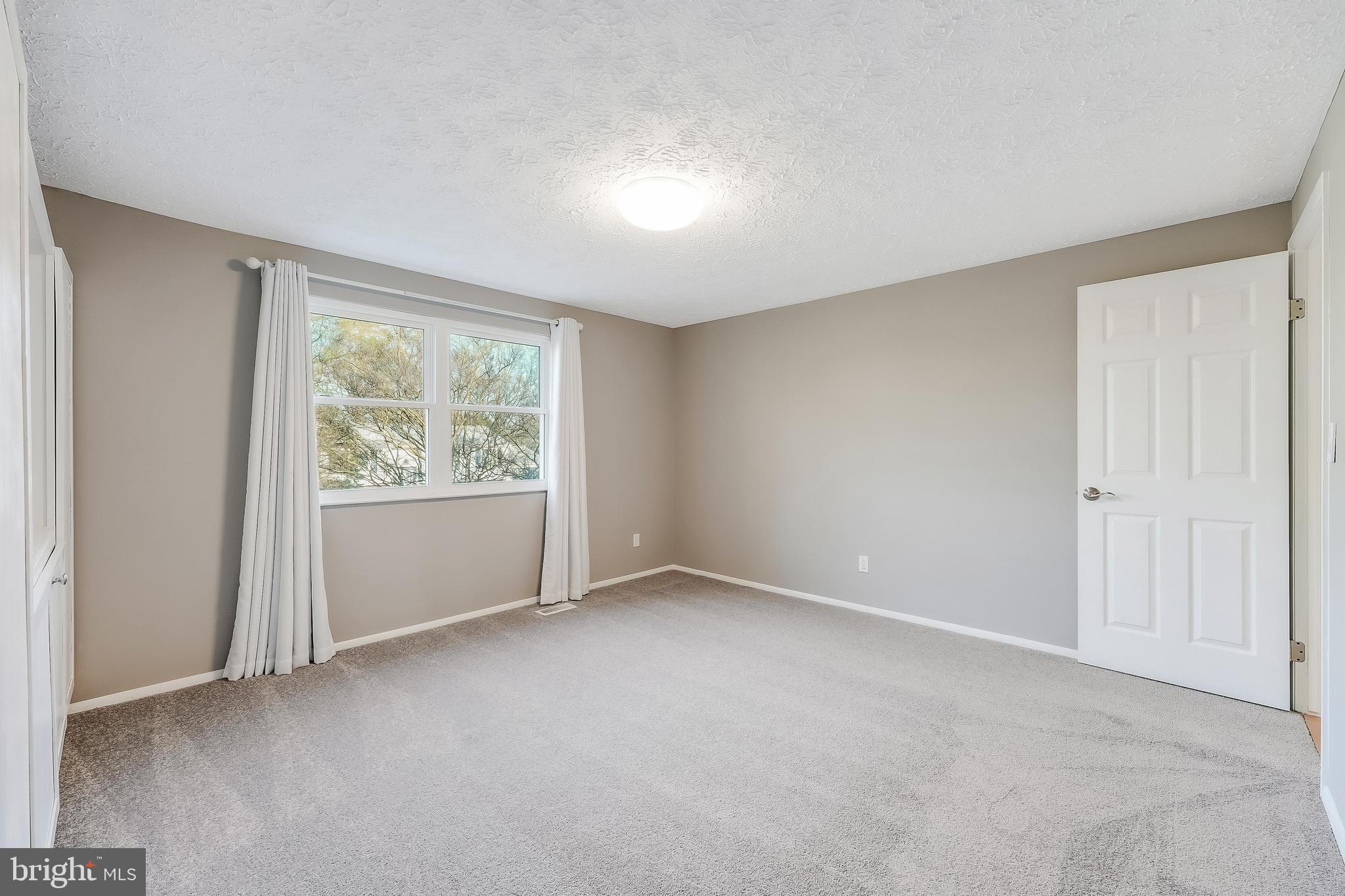 FOREST RIDGE - Residential Lease