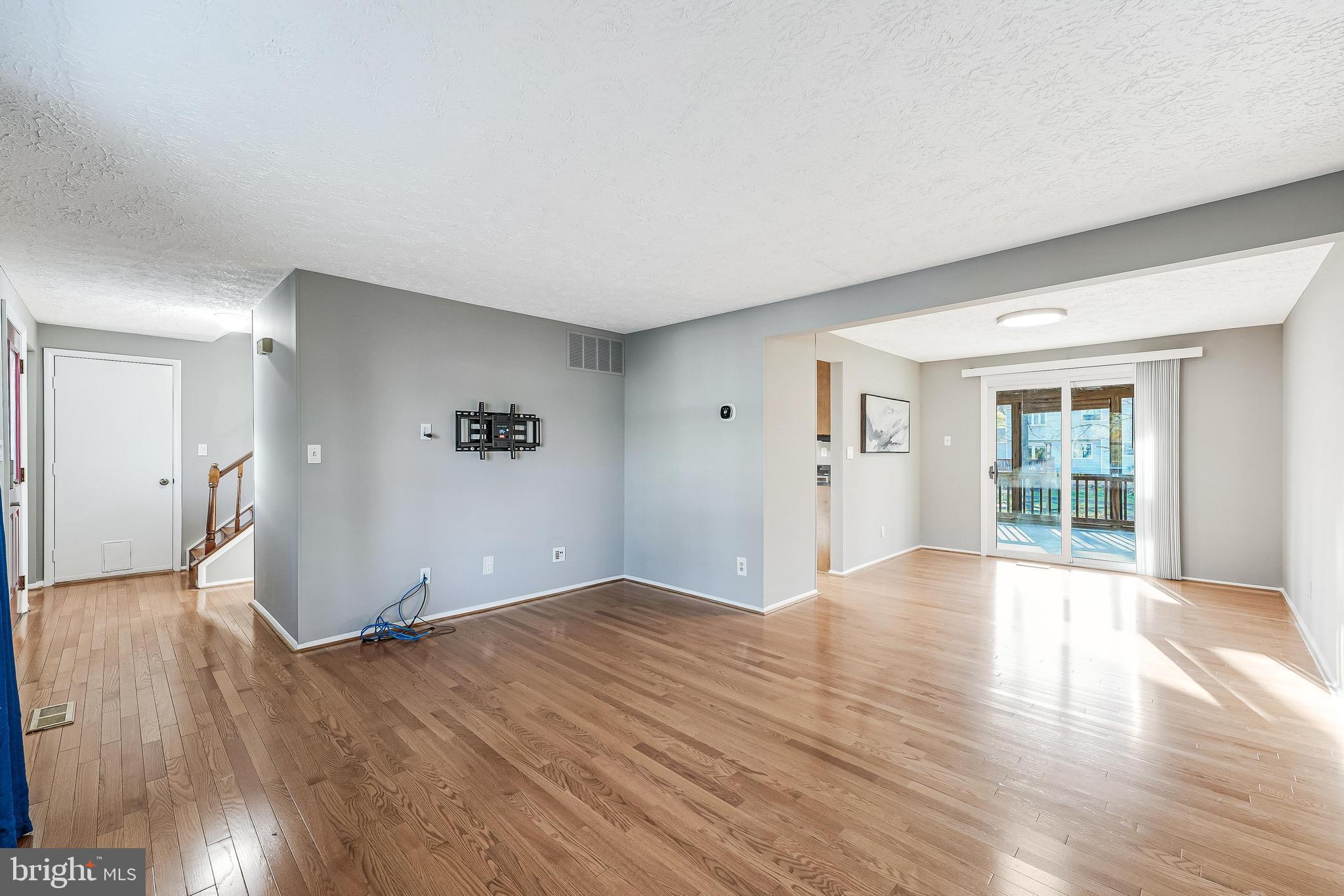 FOREST RIDGE - Residential Lease