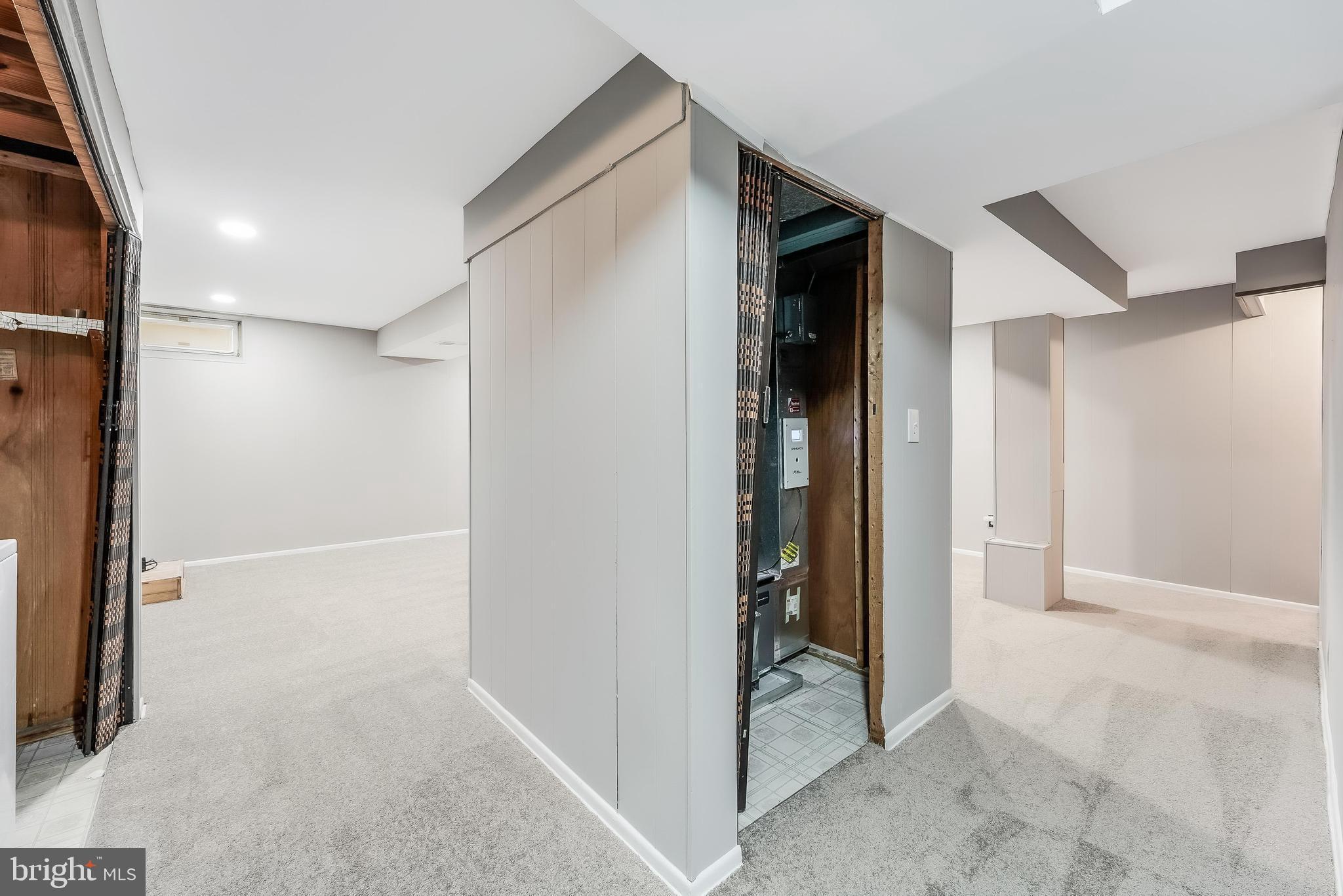 FOREST RIDGE - Residential Lease