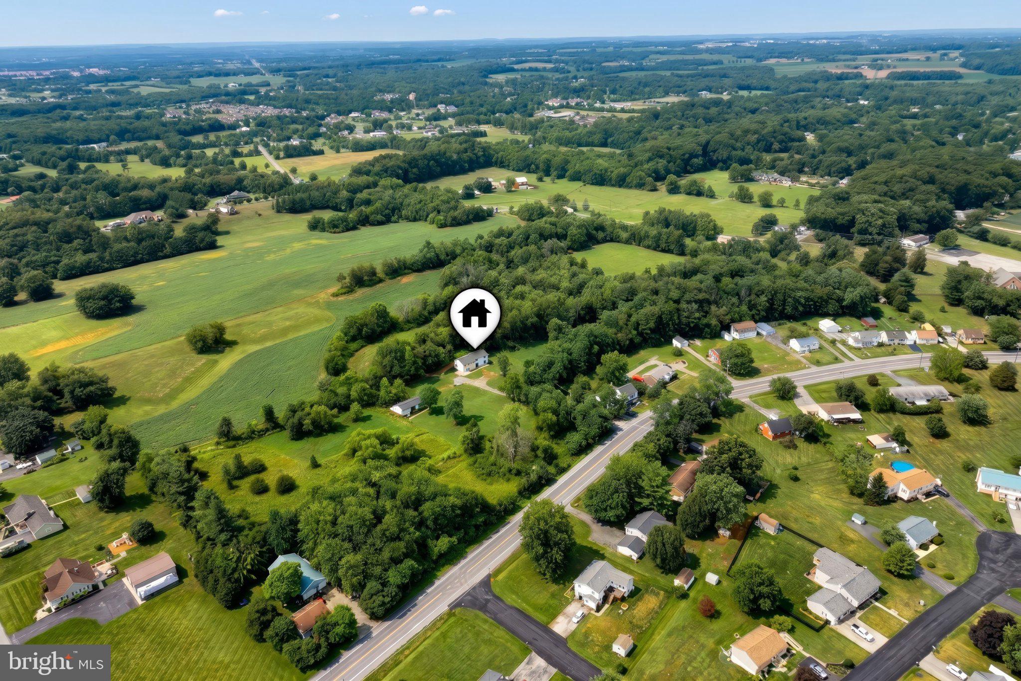 GERMANY TOWNSHIP - Residential