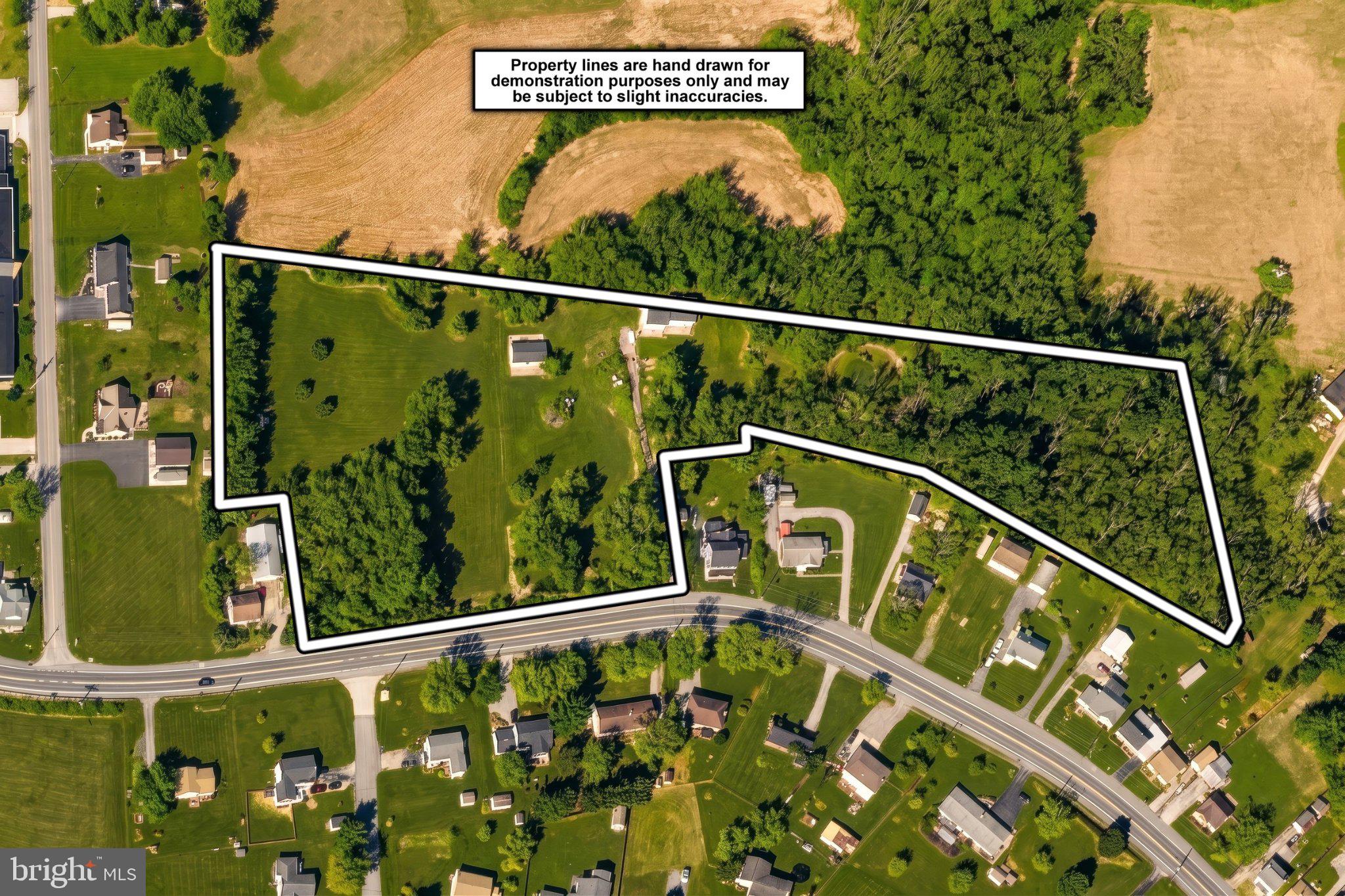 GERMANY TOWNSHIP - Residential