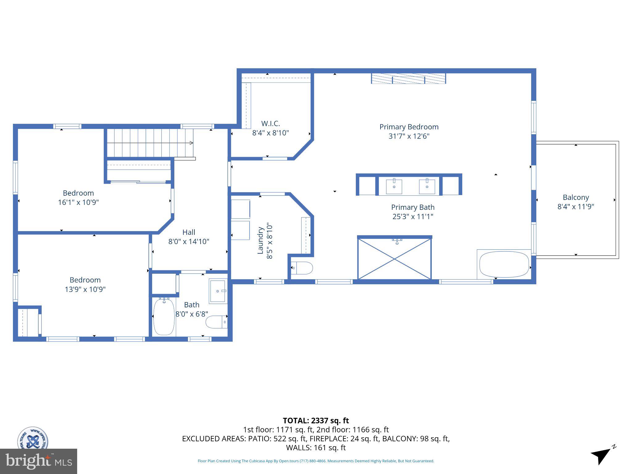 GERMANY TOWNSHIP - Residential