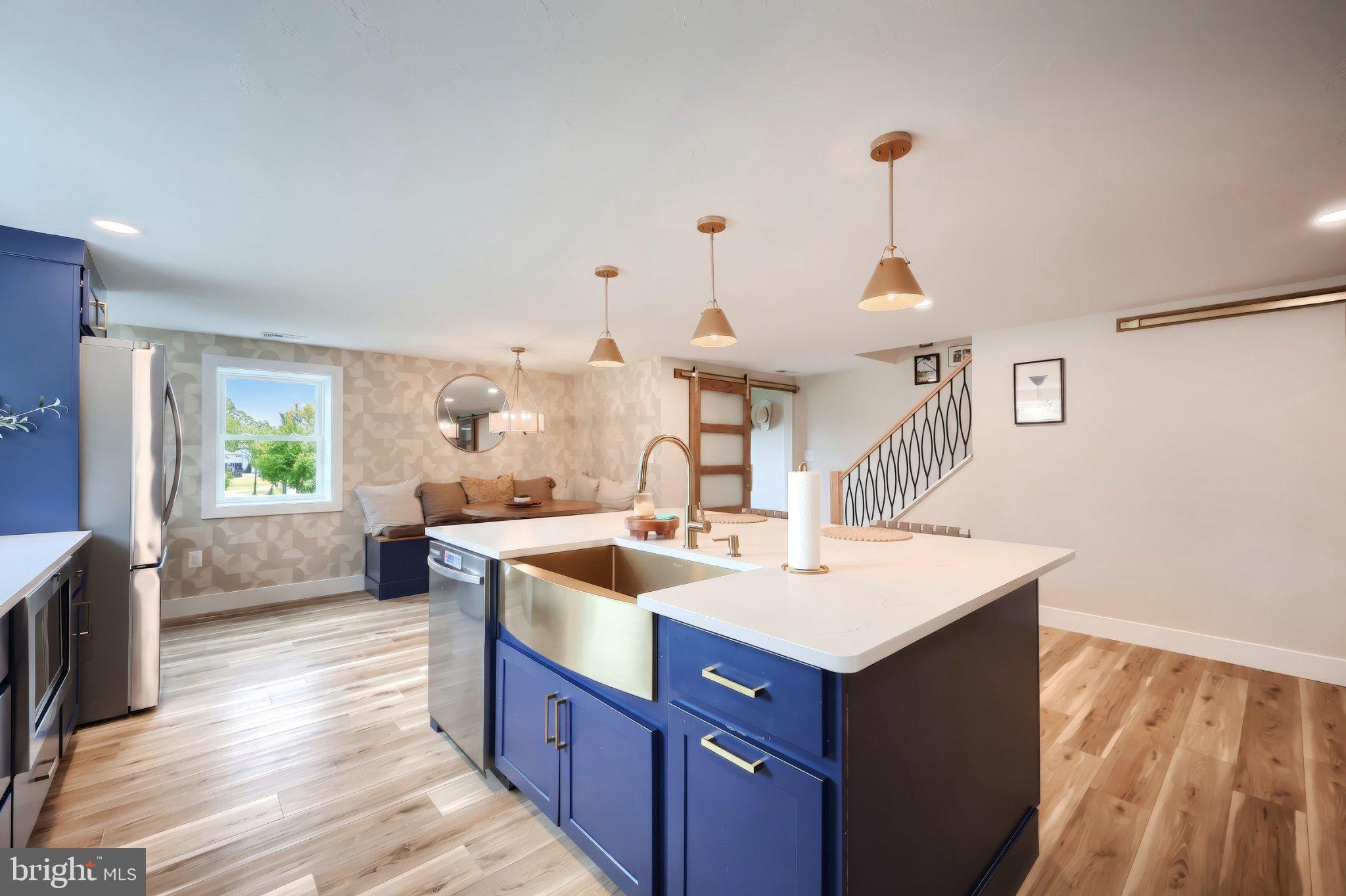 GERMANY TOWNSHIP - Residential