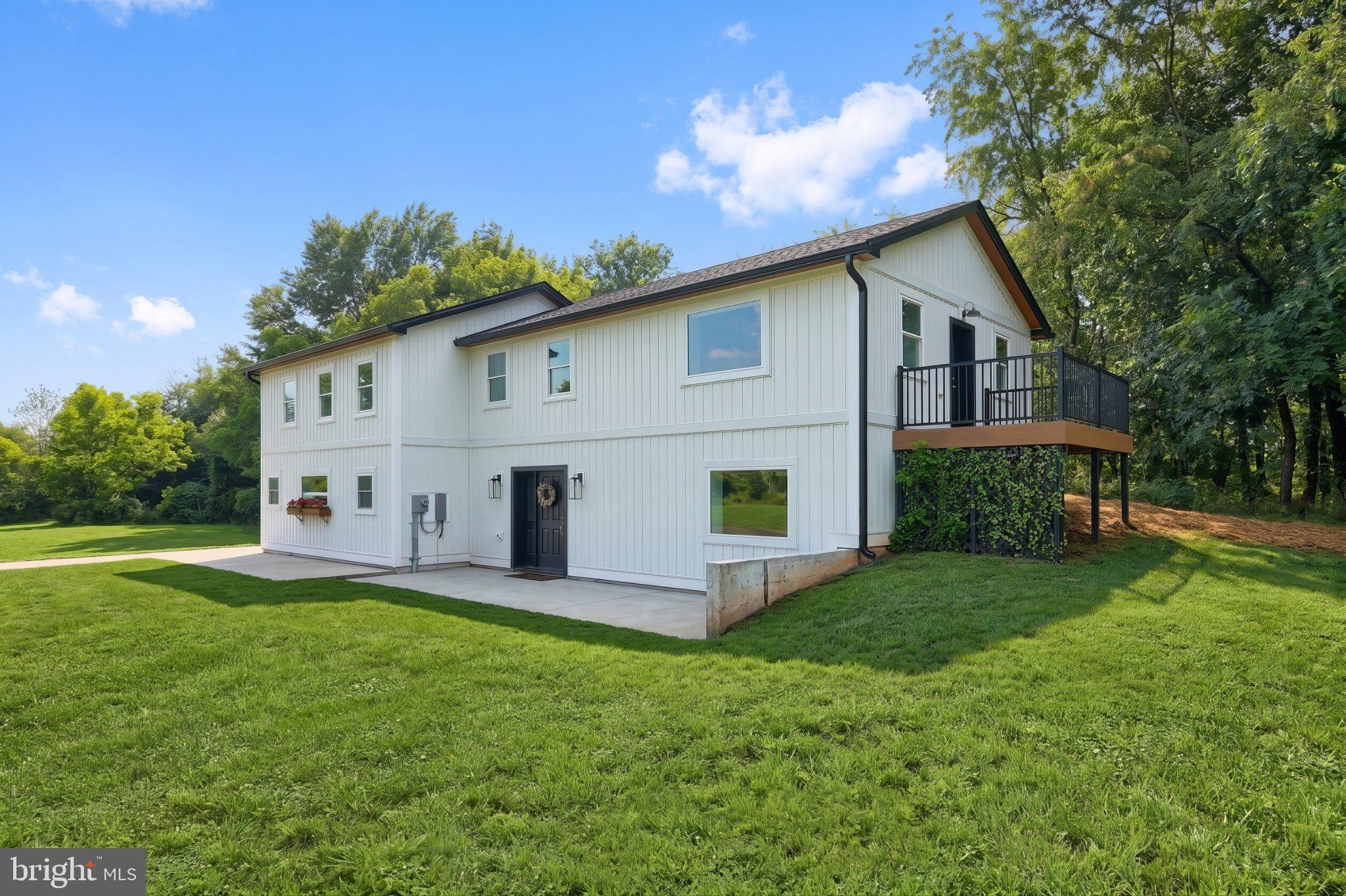 GERMANY TOWNSHIP - Residential