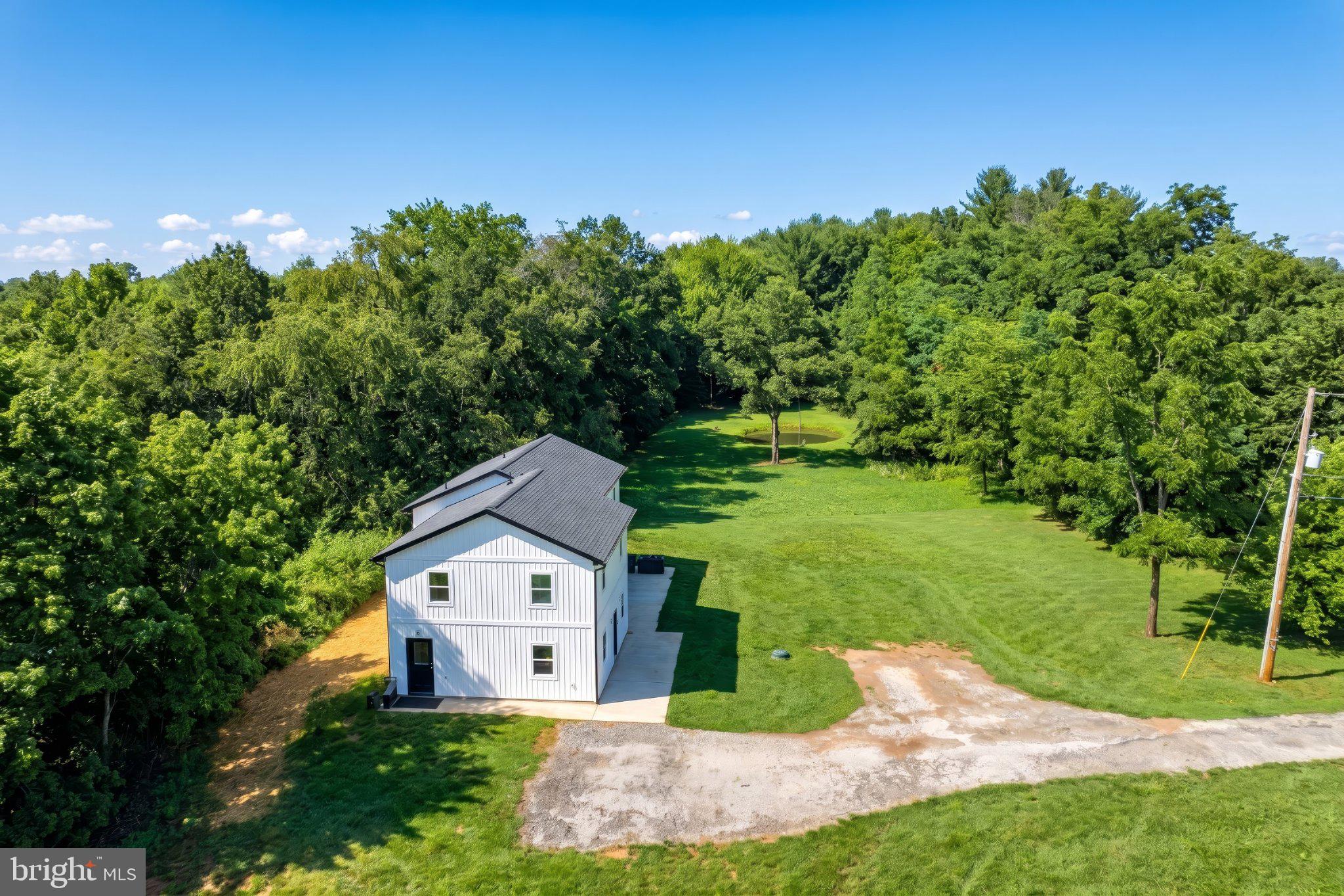 GERMANY TOWNSHIP - Residential