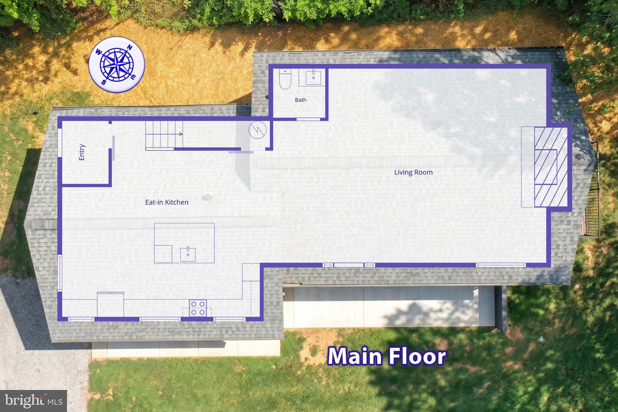 GERMANY TOWNSHIP - Residential