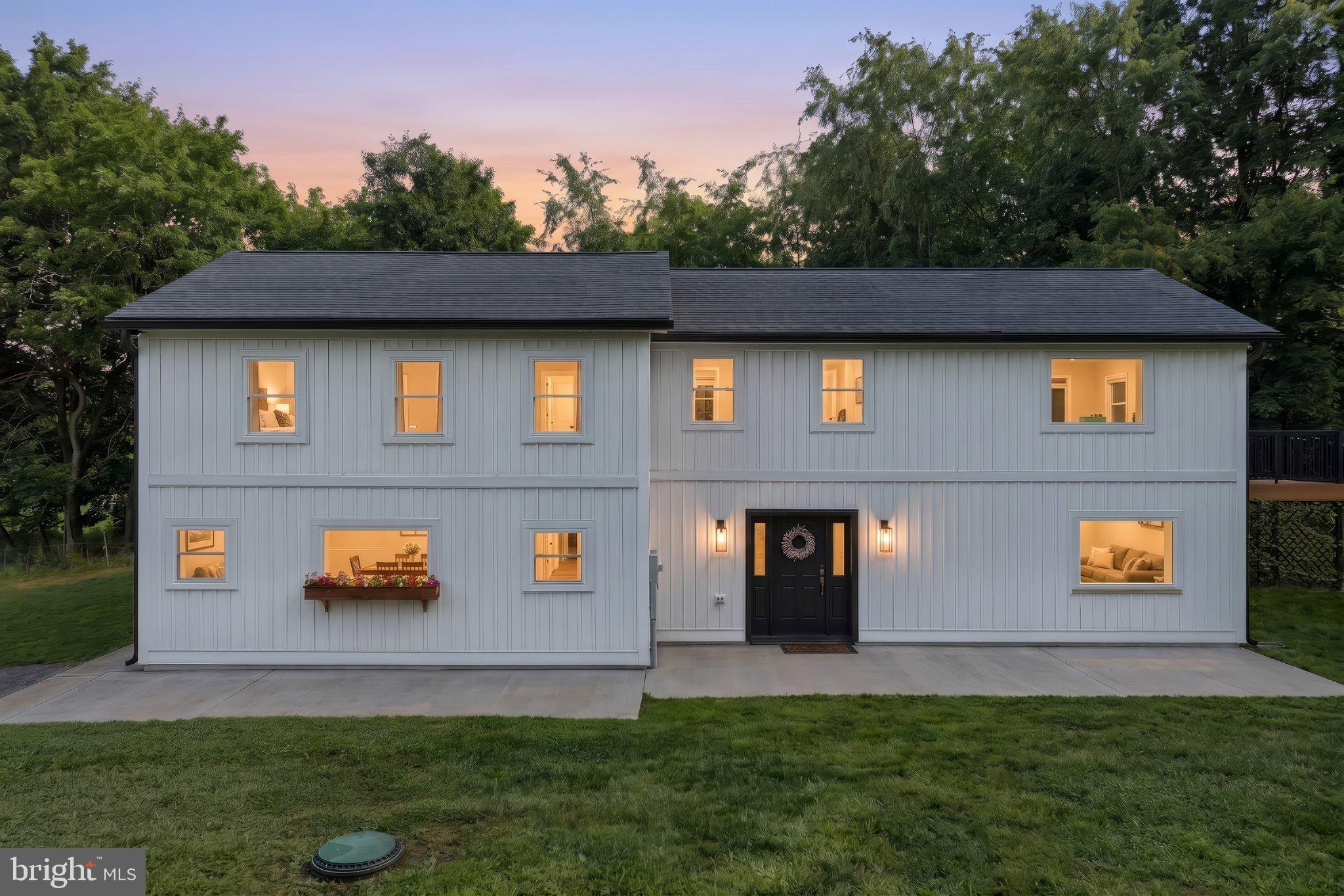 GERMANY TOWNSHIP - Residential