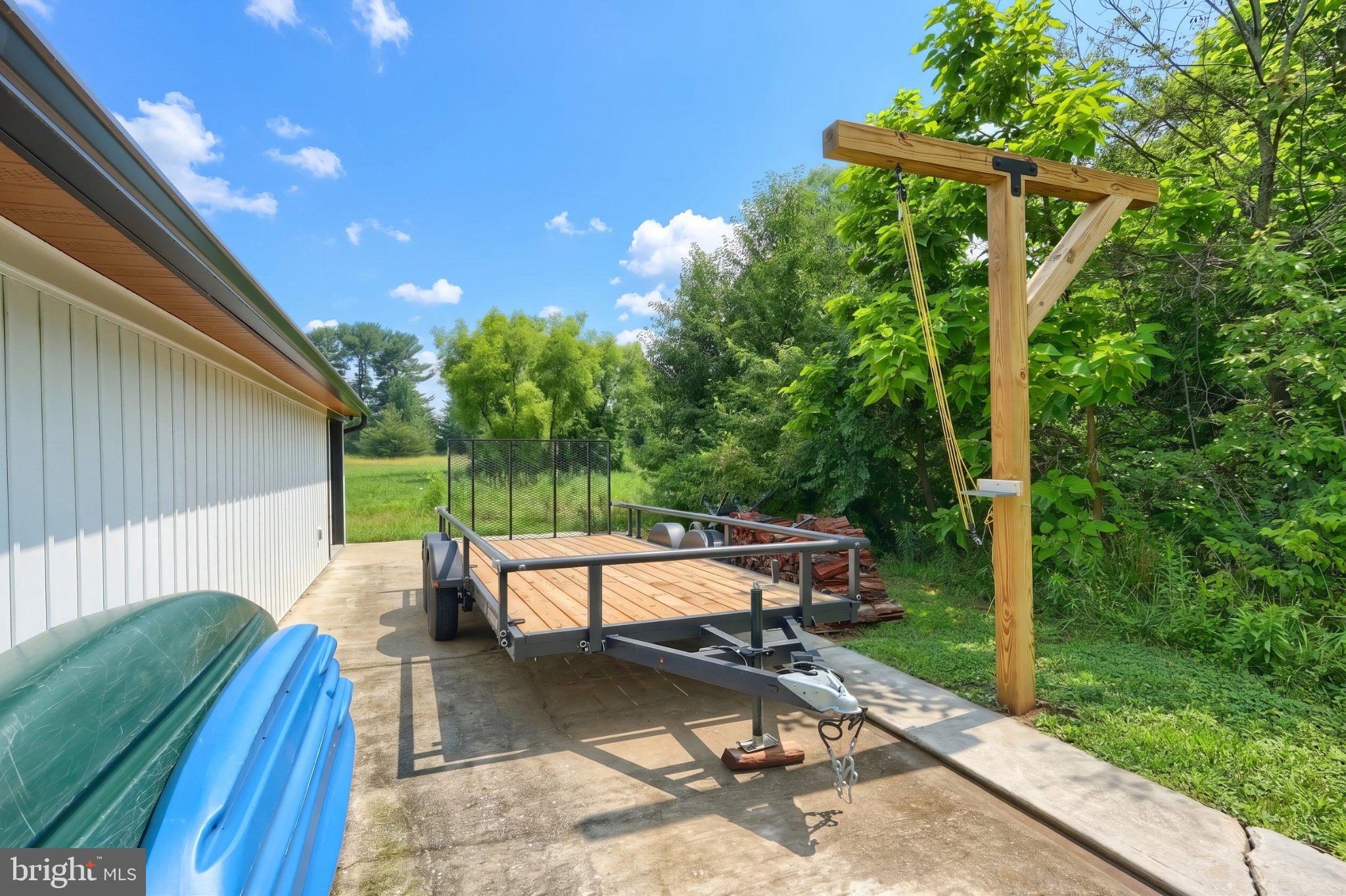 GERMANY TOWNSHIP - Residential