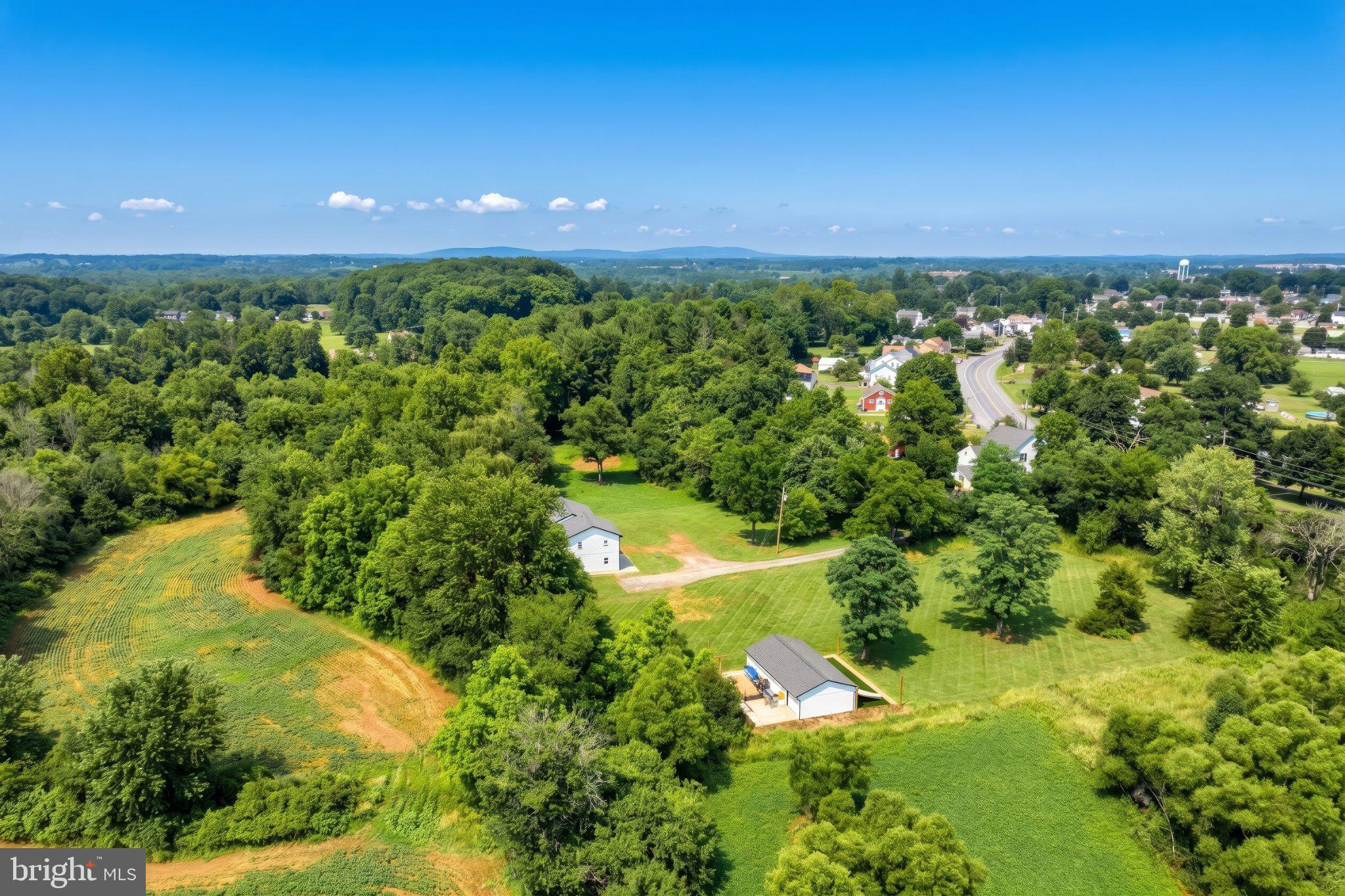 GERMANY TOWNSHIP - Residential