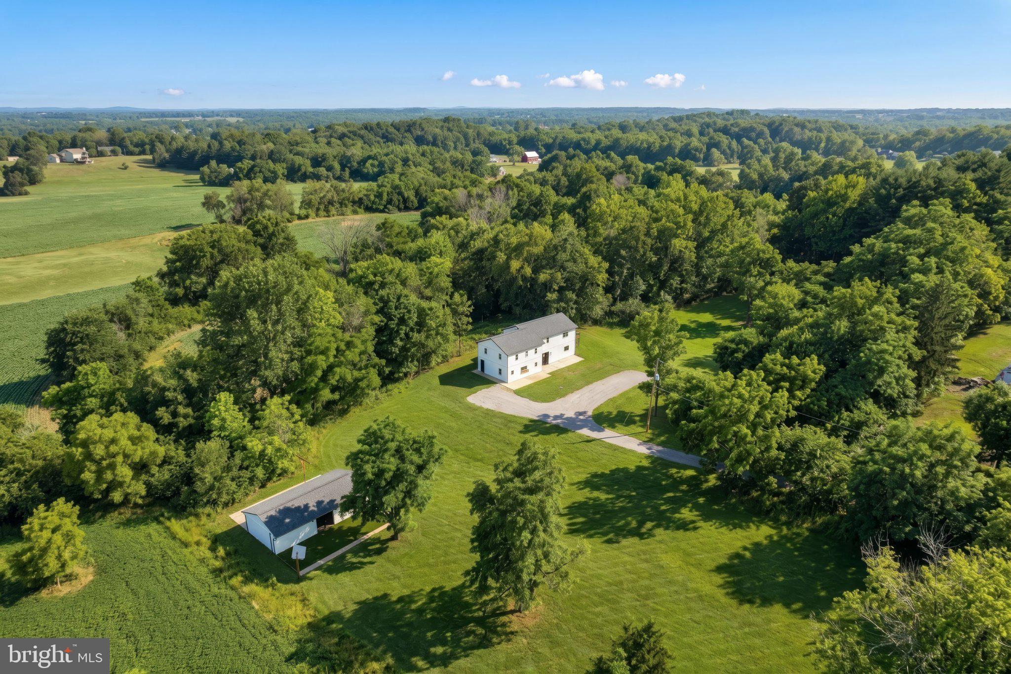 GERMANY TOWNSHIP - Residential