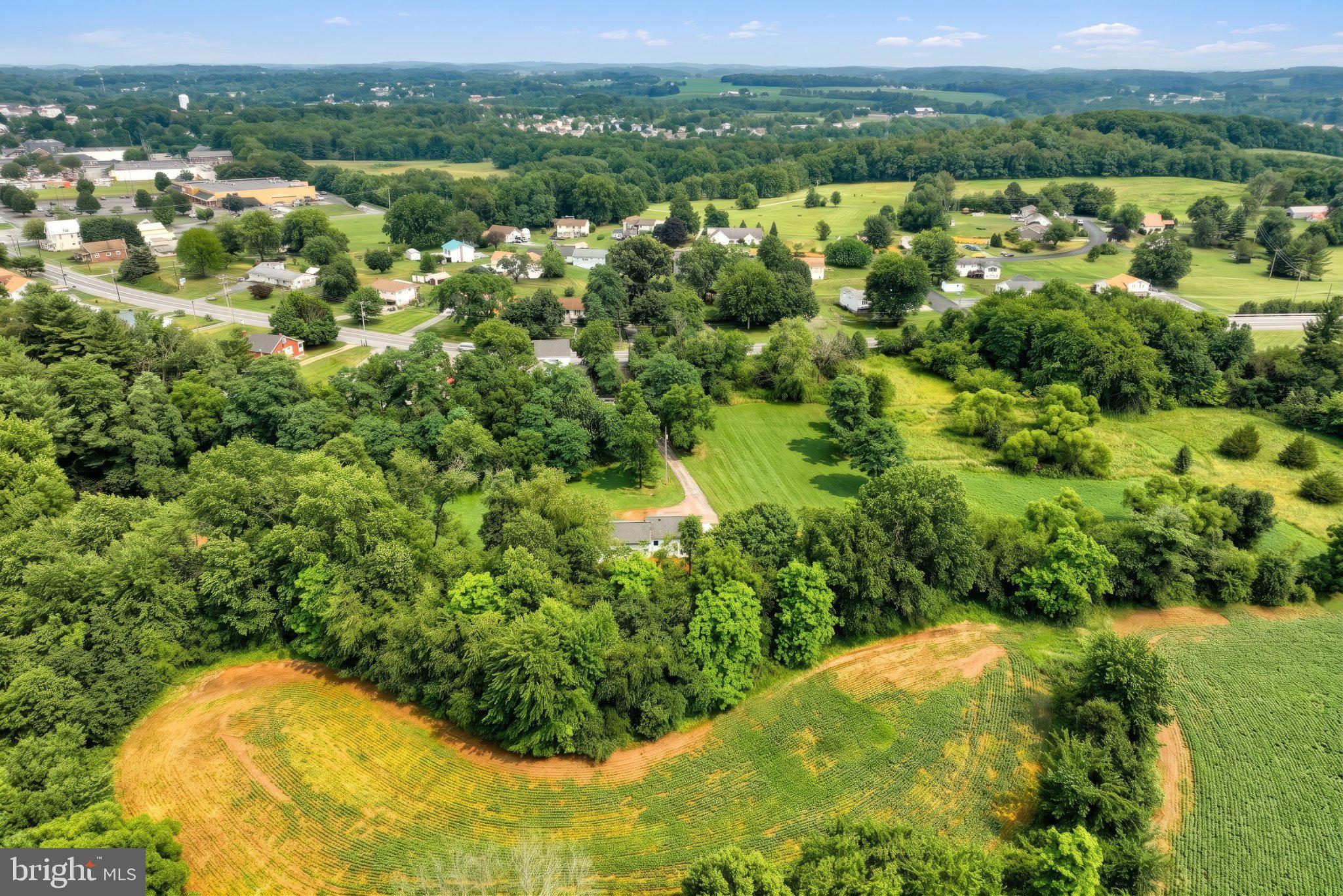 GERMANY TOWNSHIP - Residential