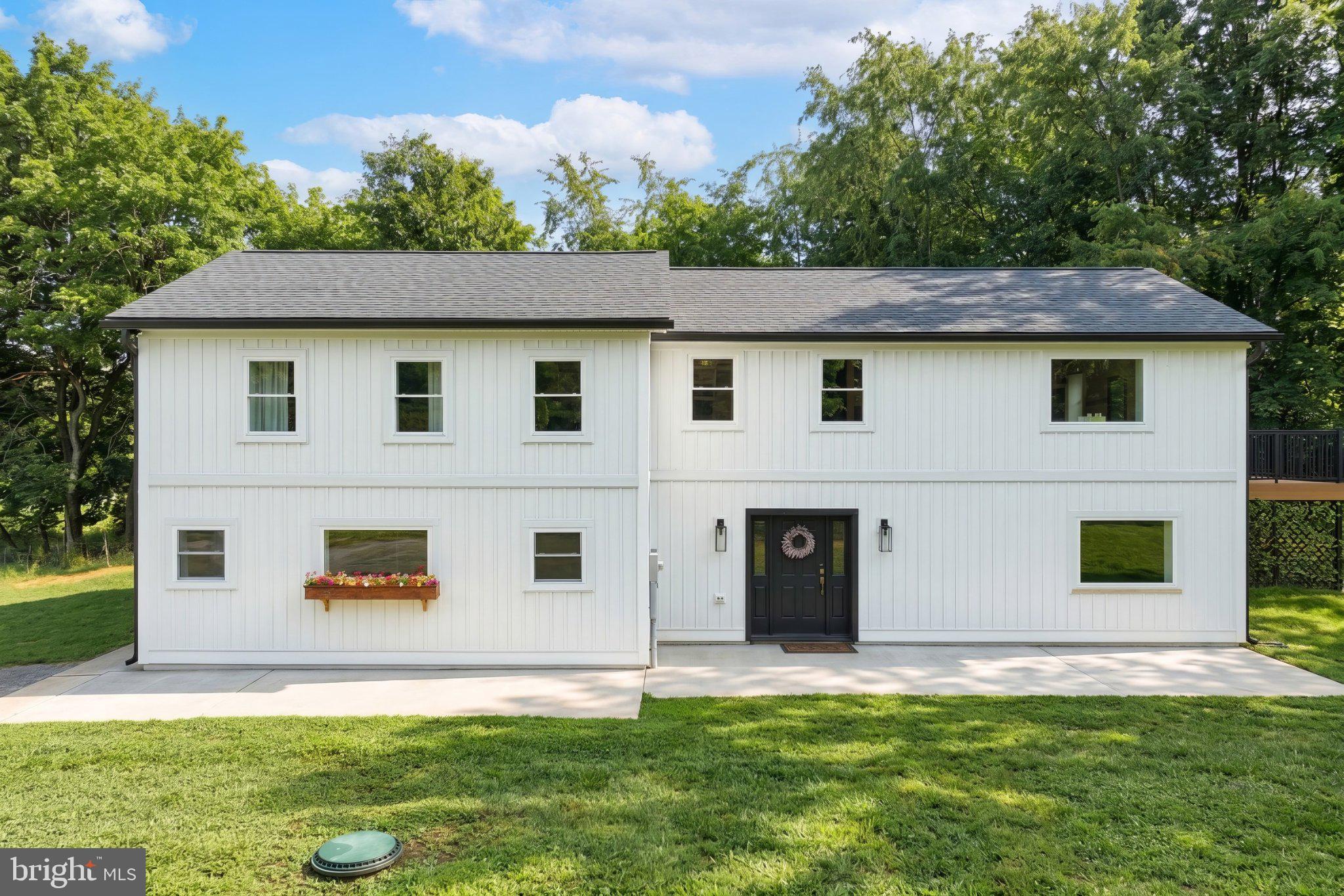 GERMANY TOWNSHIP - Residential
