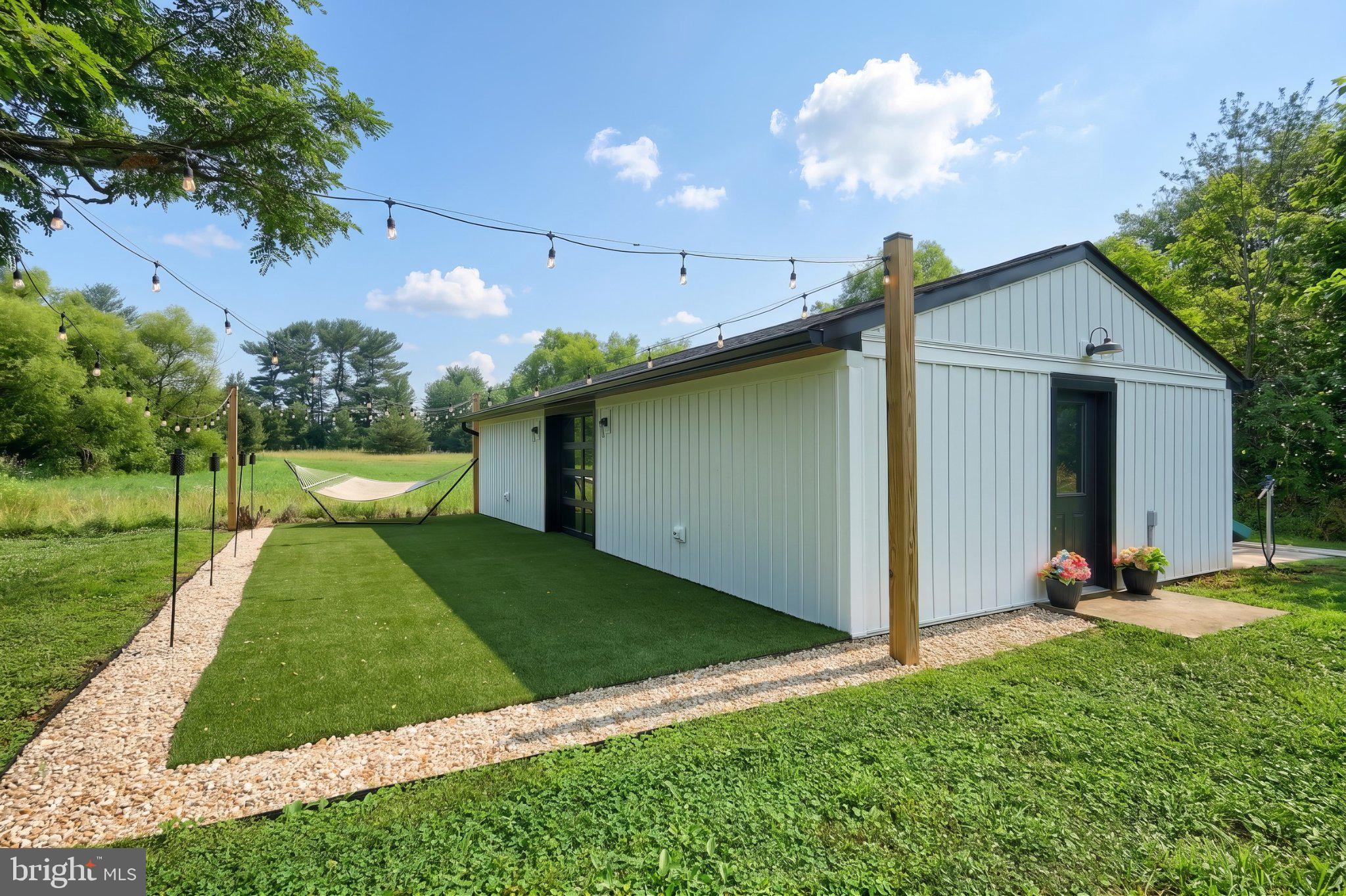 GERMANY TOWNSHIP - Residential