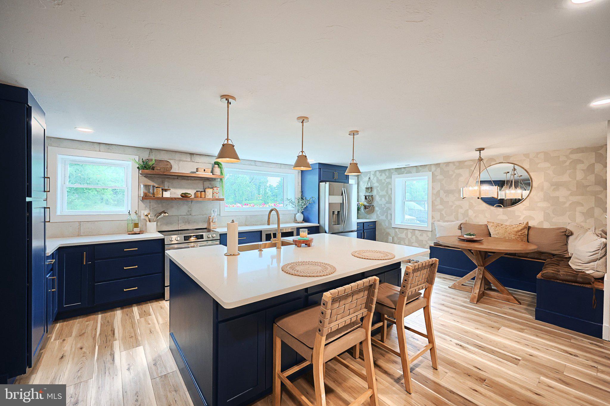 GERMANY TOWNSHIP - Residential