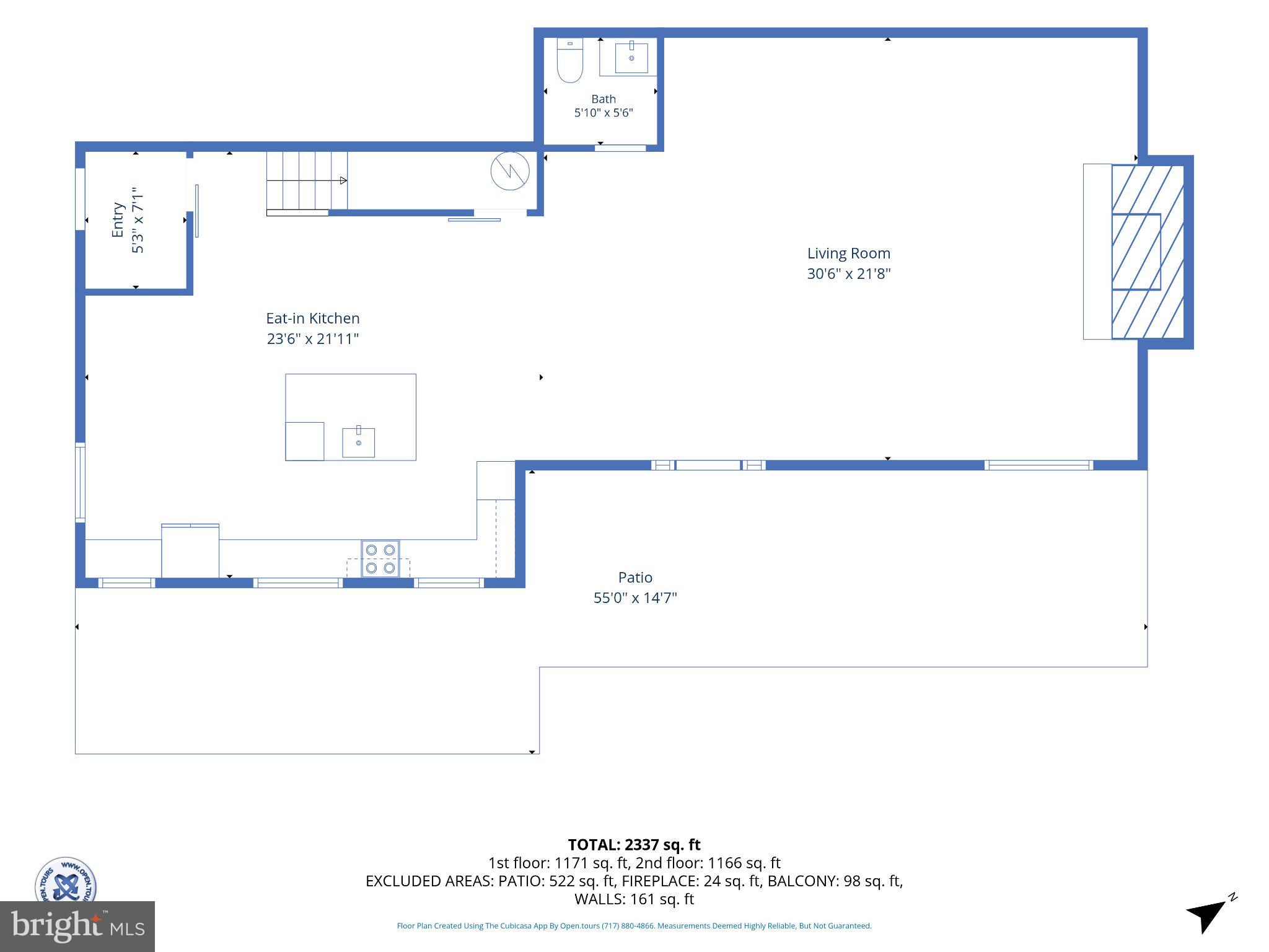 GERMANY TOWNSHIP - Residential