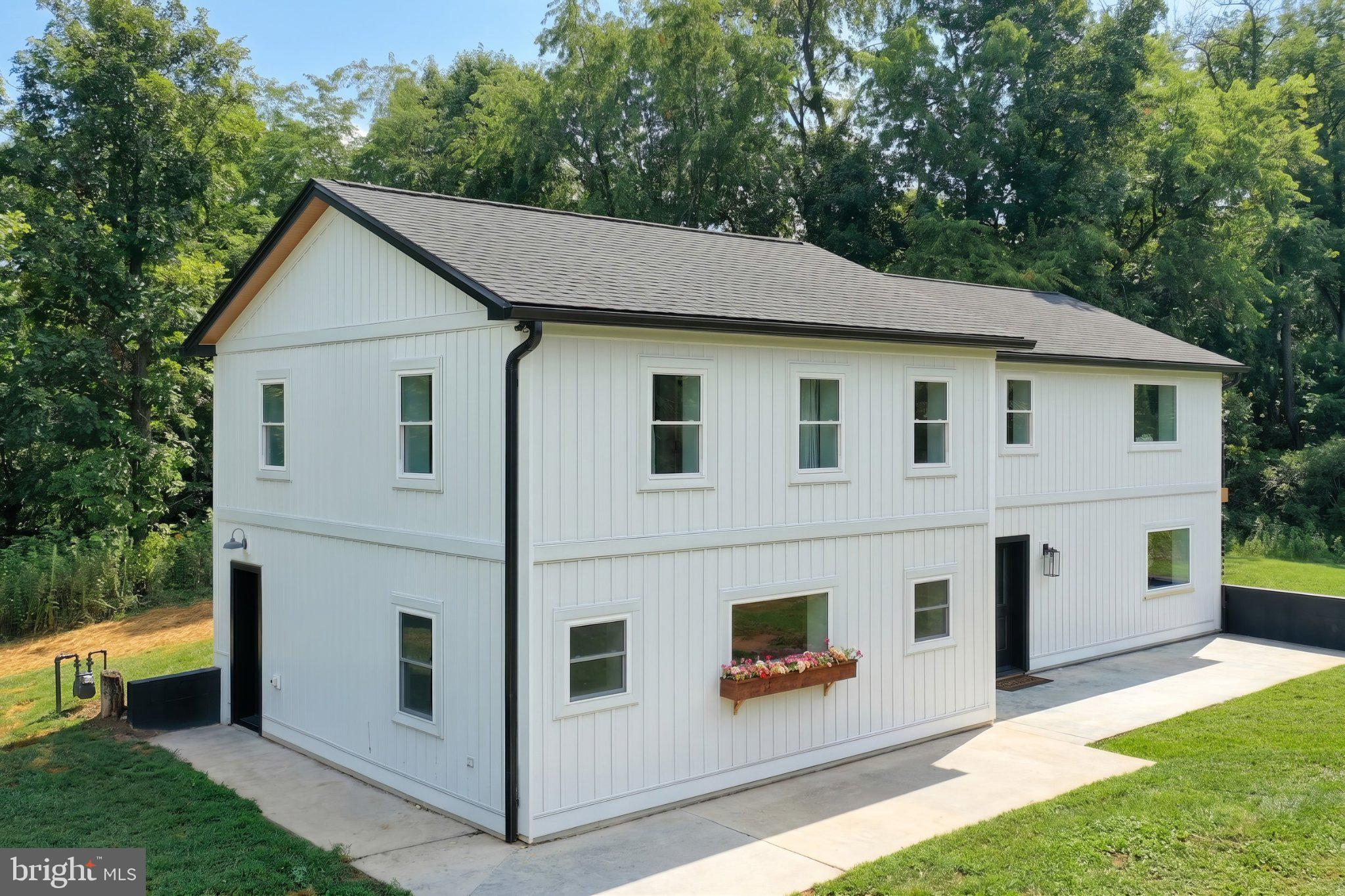 GERMANY TOWNSHIP - Residential