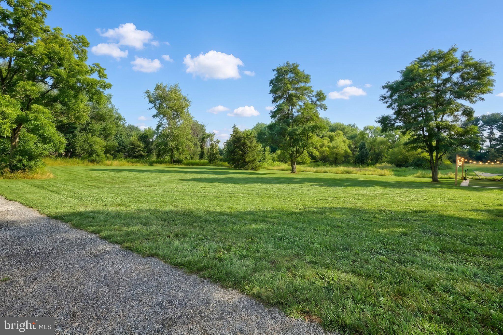 GERMANY TOWNSHIP - Residential