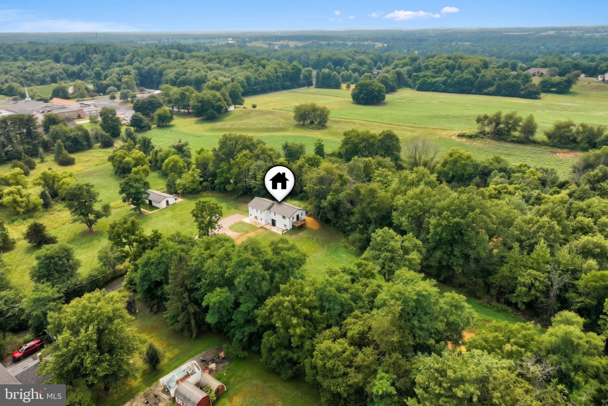GERMANY TOWNSHIP - Residential