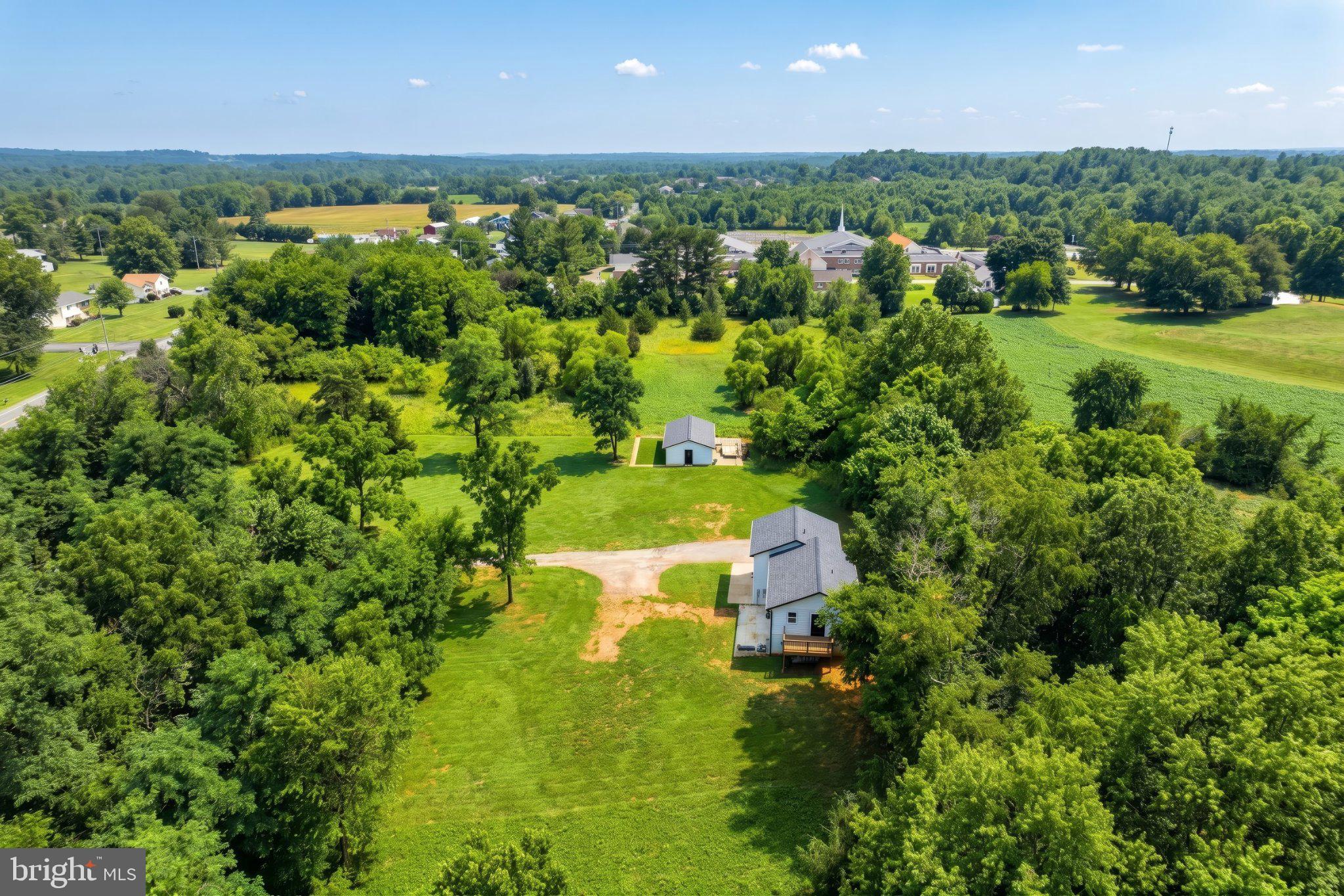 GERMANY TOWNSHIP - Residential