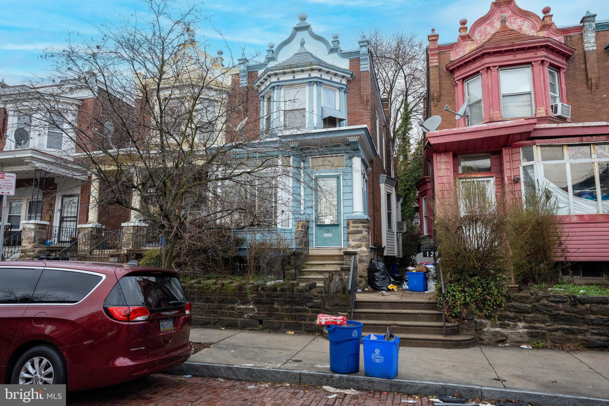 GERMANTOWN (WEST) - Residential