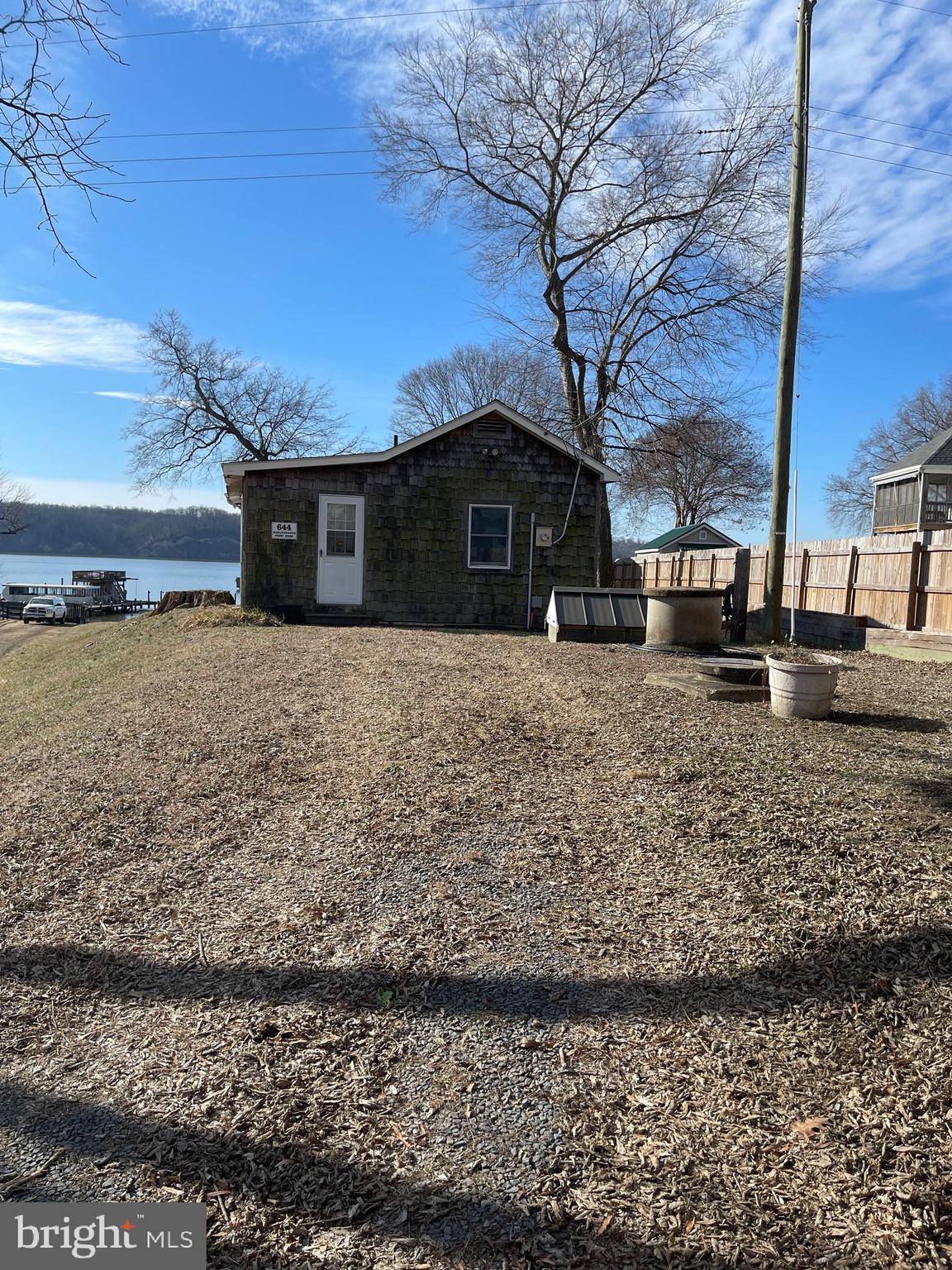 NONE AVAILABLE - Residential Lease