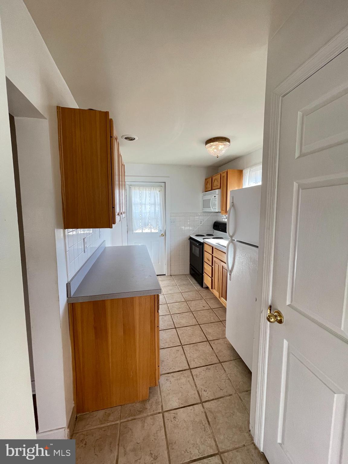 NONE AVAILABLE - Residential Lease