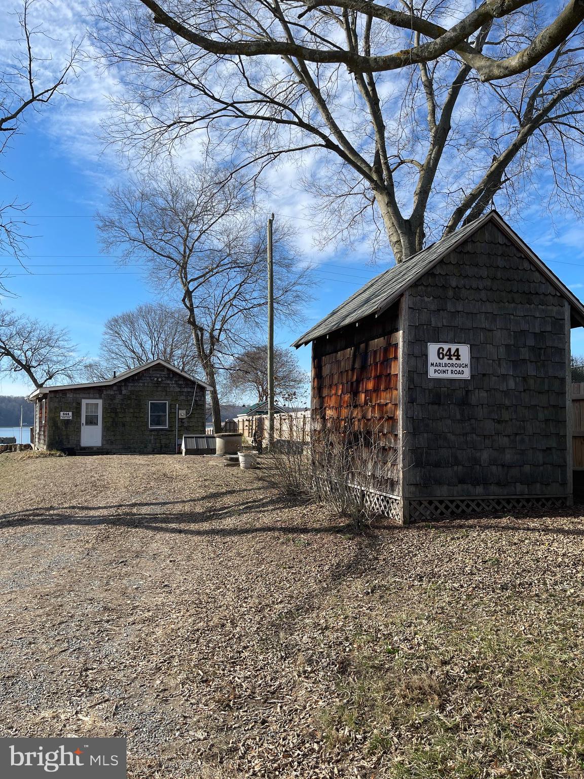 NONE AVAILABLE - Residential Lease